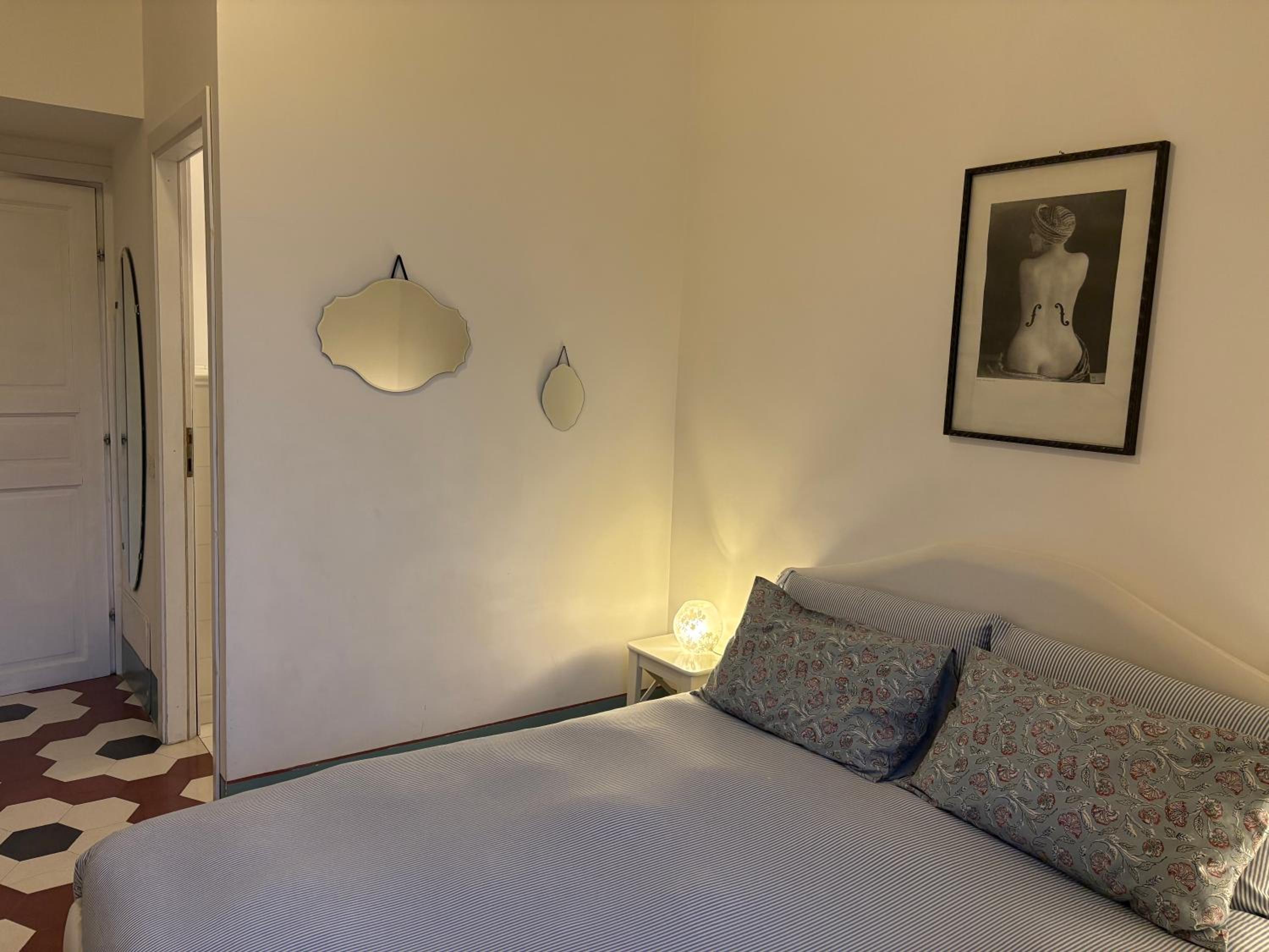 La Casa di Silvestro
