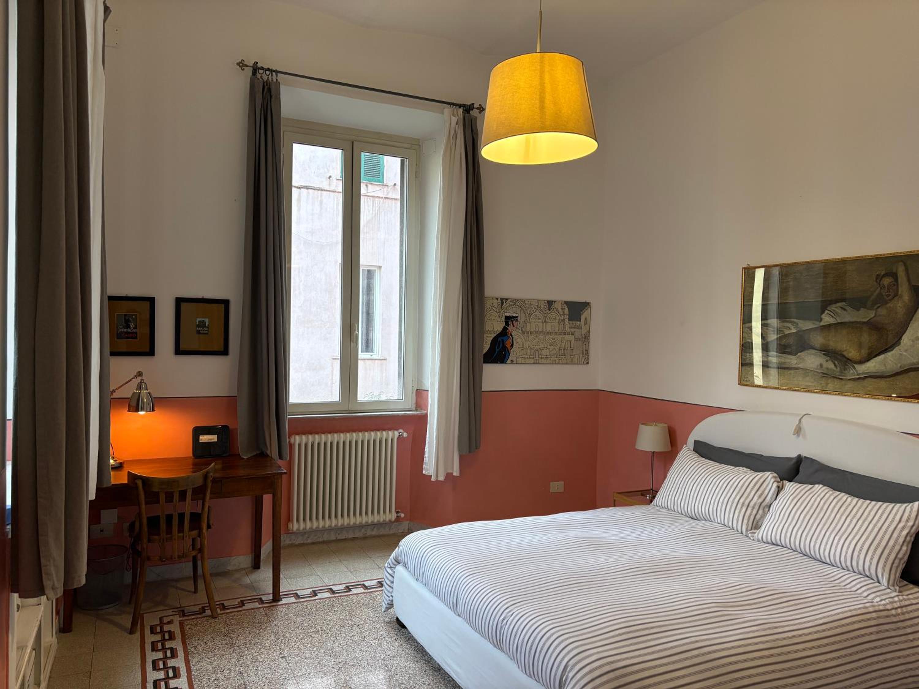 La Casa di Silvestro