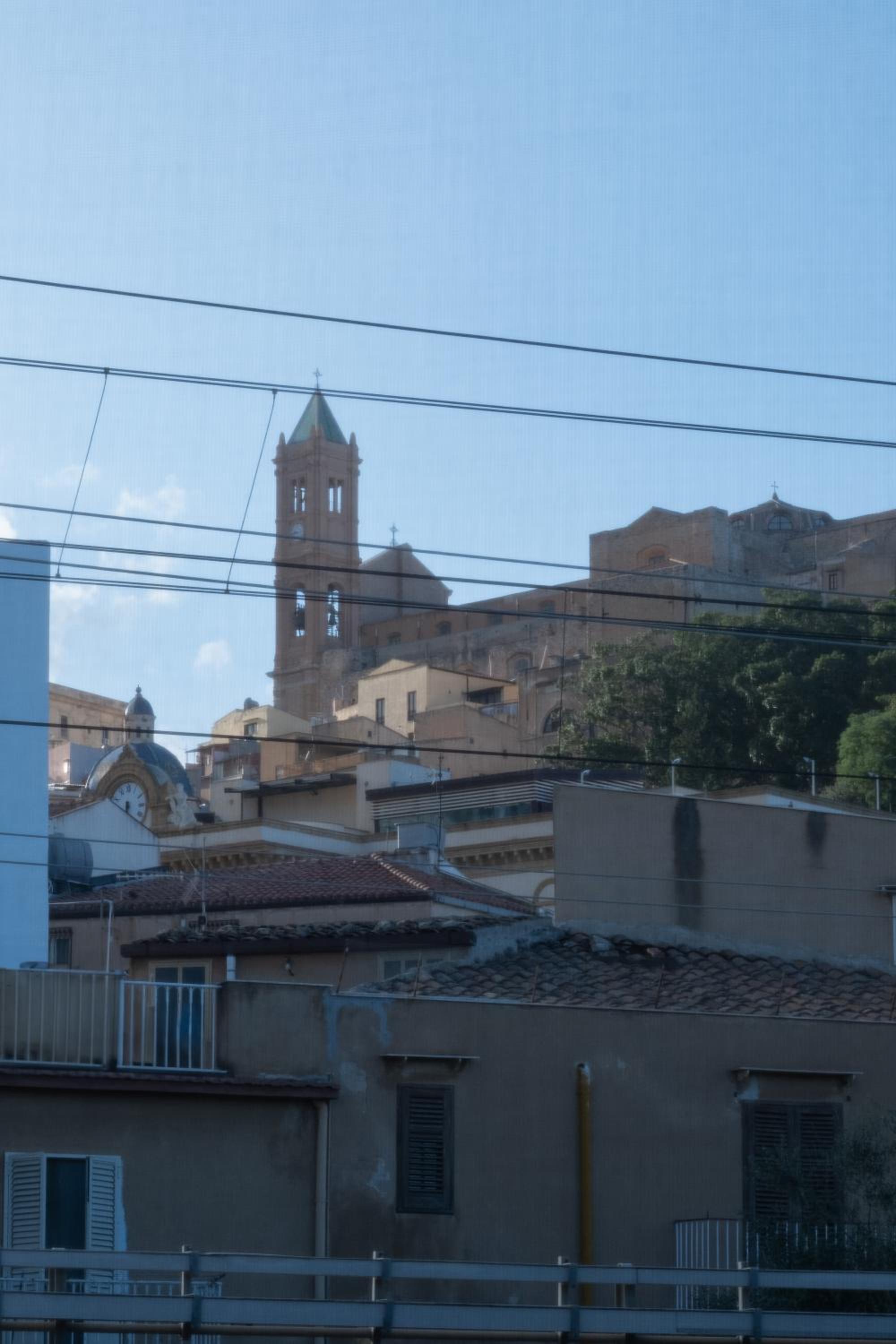 Ampio e Luminoso Appartamento con 3 Camere - Re D'Aragona Vacanze, Termini Imerese