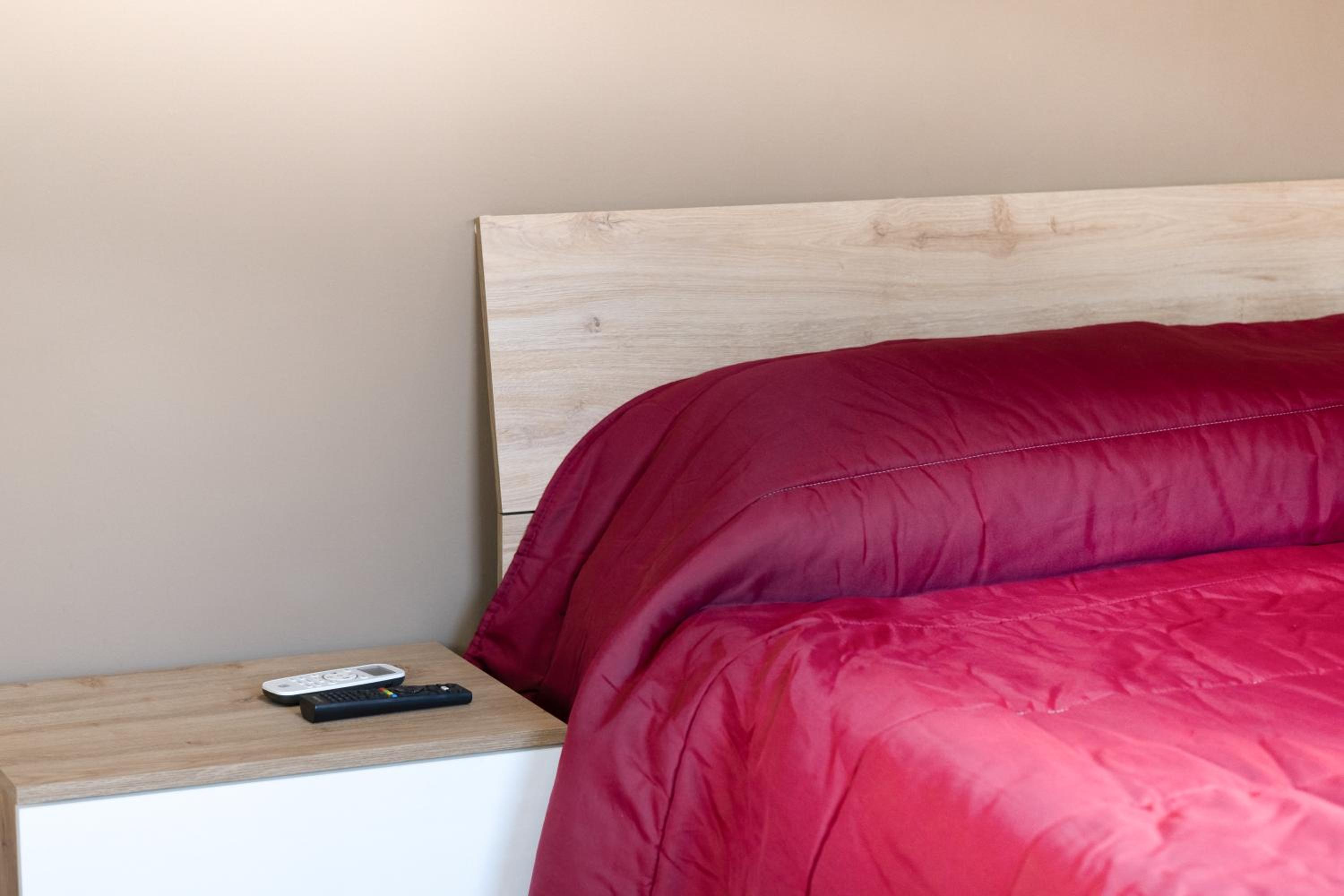 Ampio e Luminoso Appartamento con 3 Camere - Re D'Aragona Vacanze, Termini Imerese