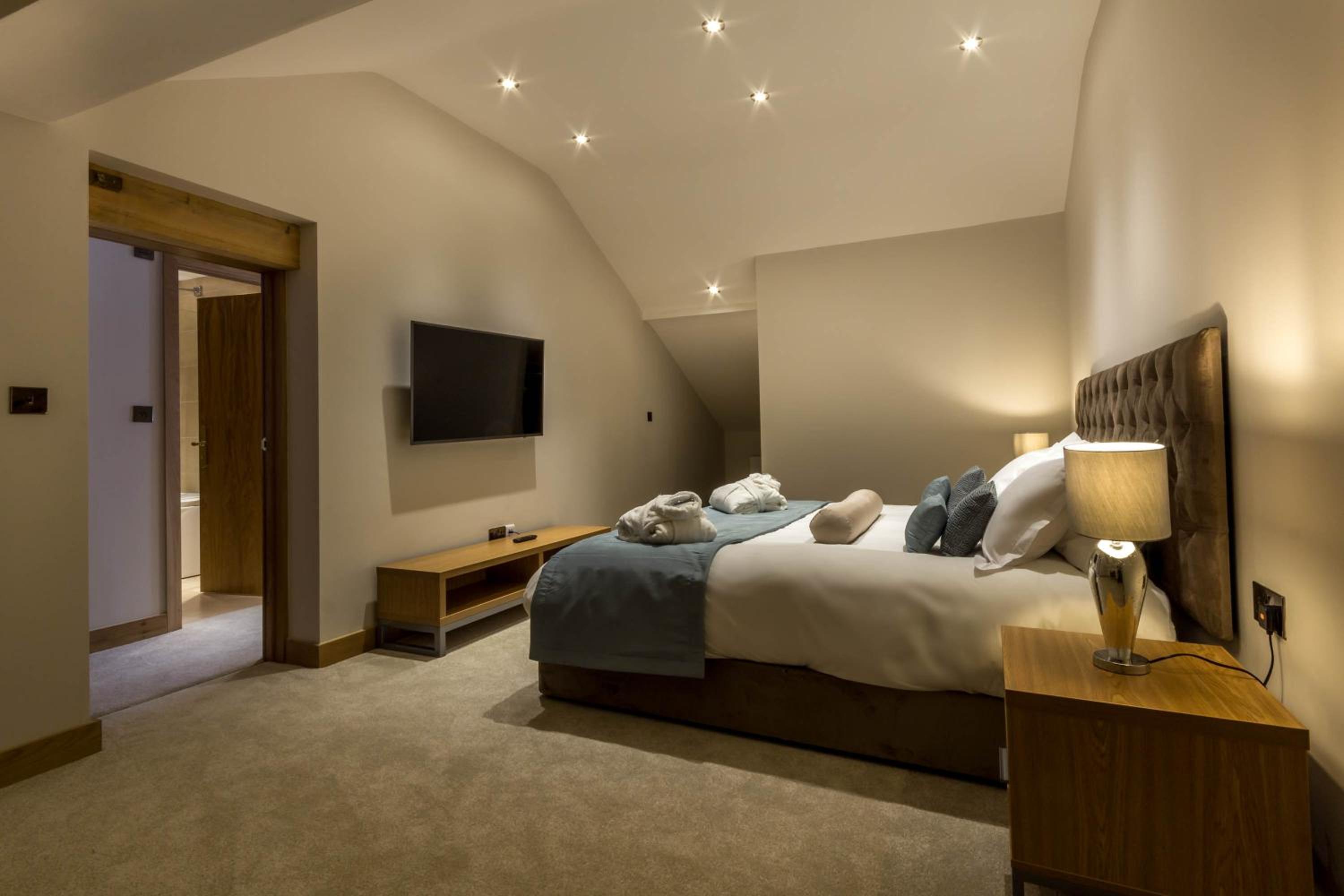 Mansio Suites Basinghall