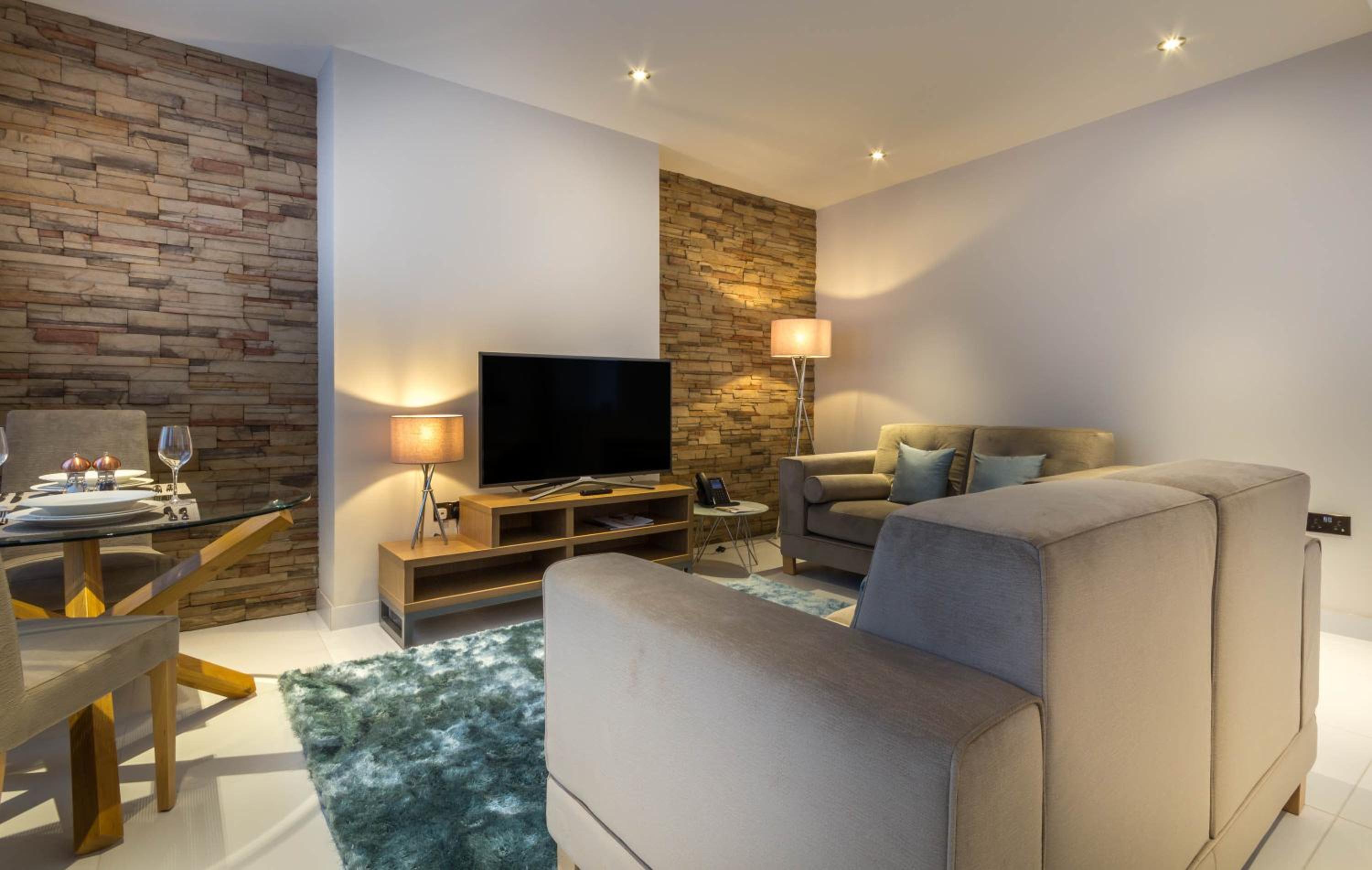 Mansio Suites Basinghall