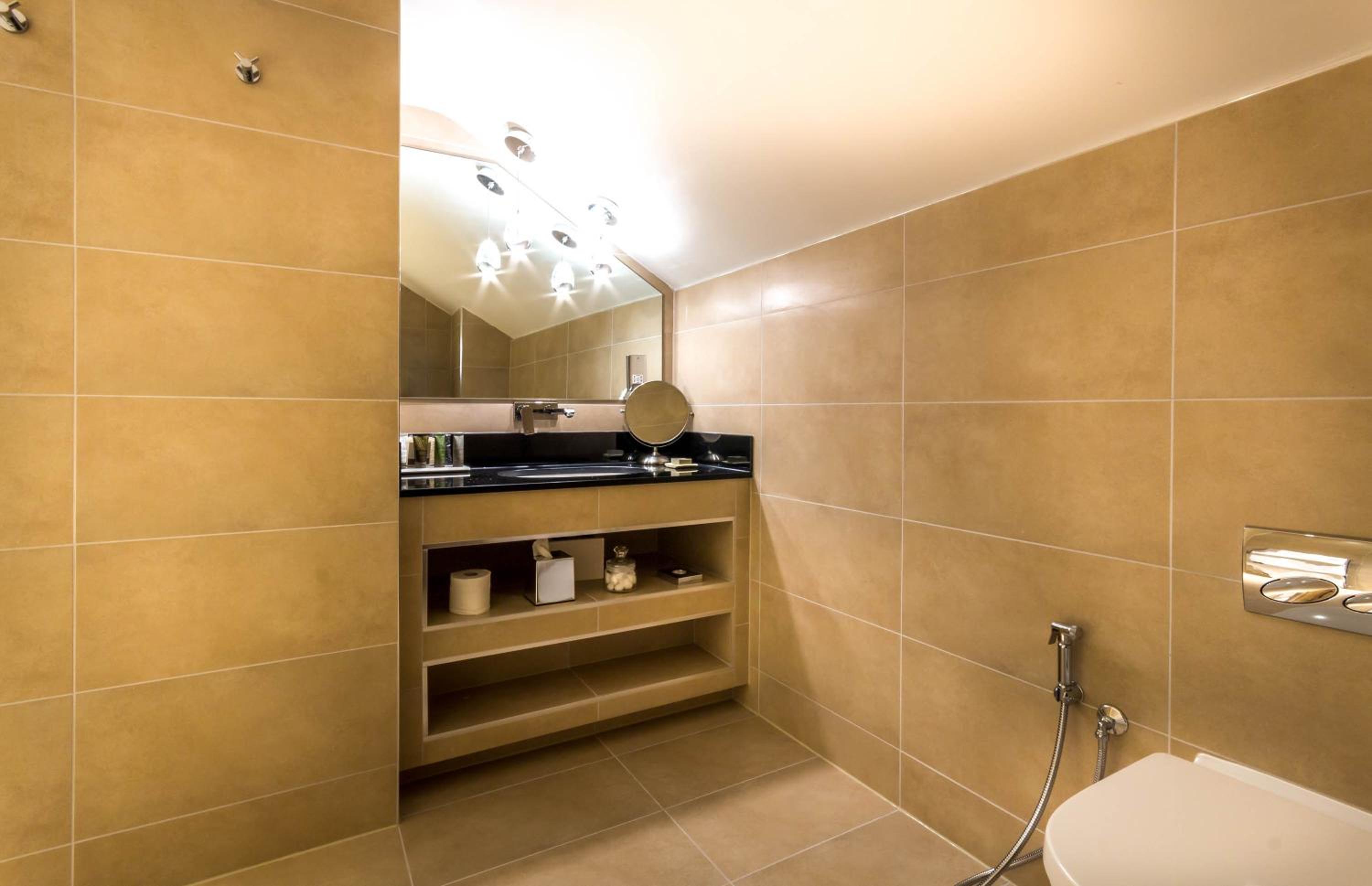 Mansio Suites Basinghall