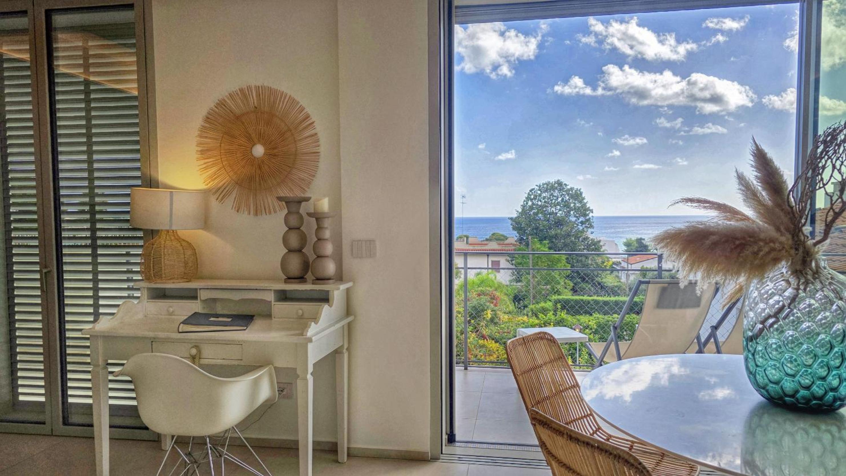 SHATI LUXURY - Private Heated Pool
