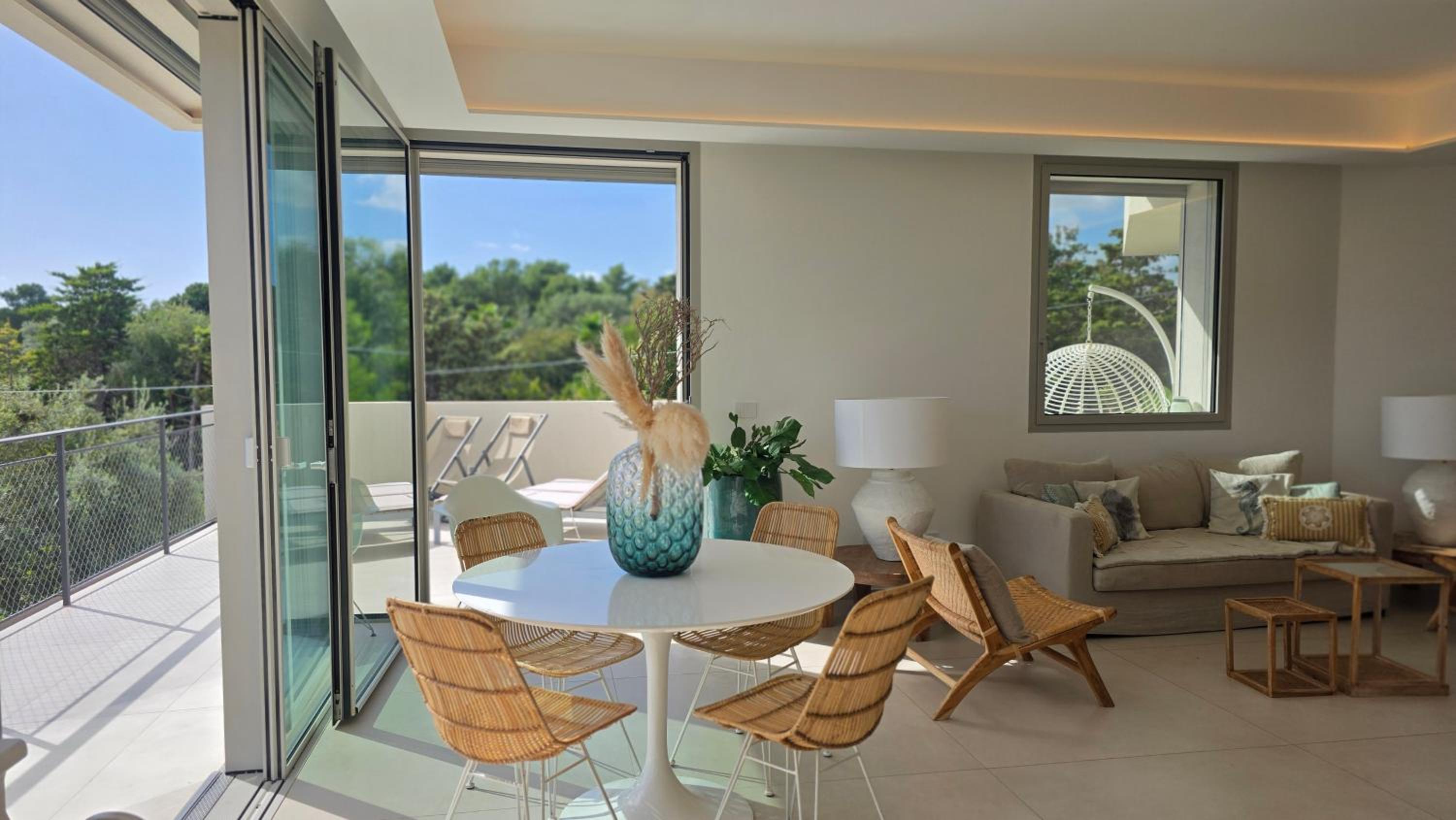 SHATI LUXURY - Private Heated Pool