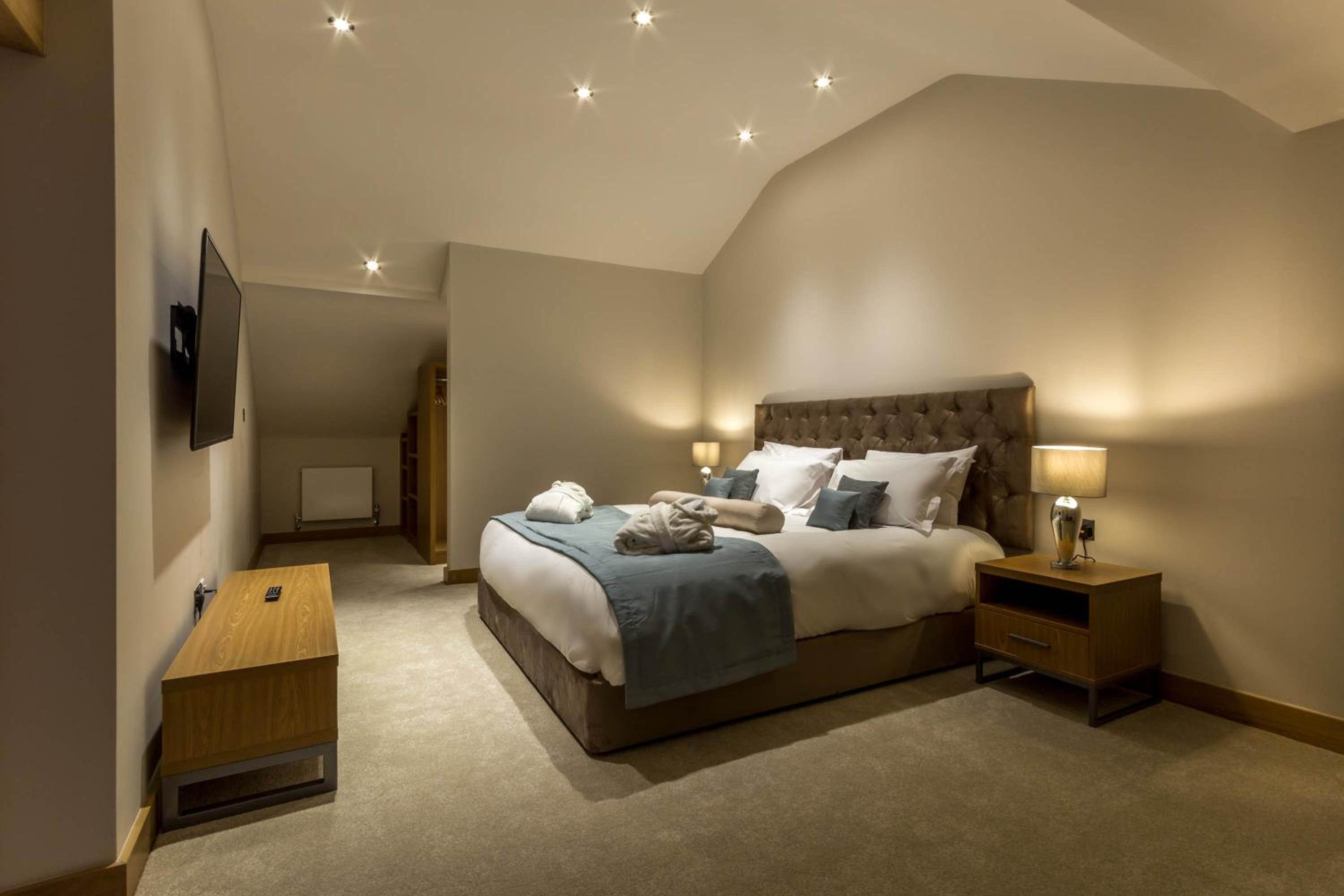 Mansio Suites Basinghall
