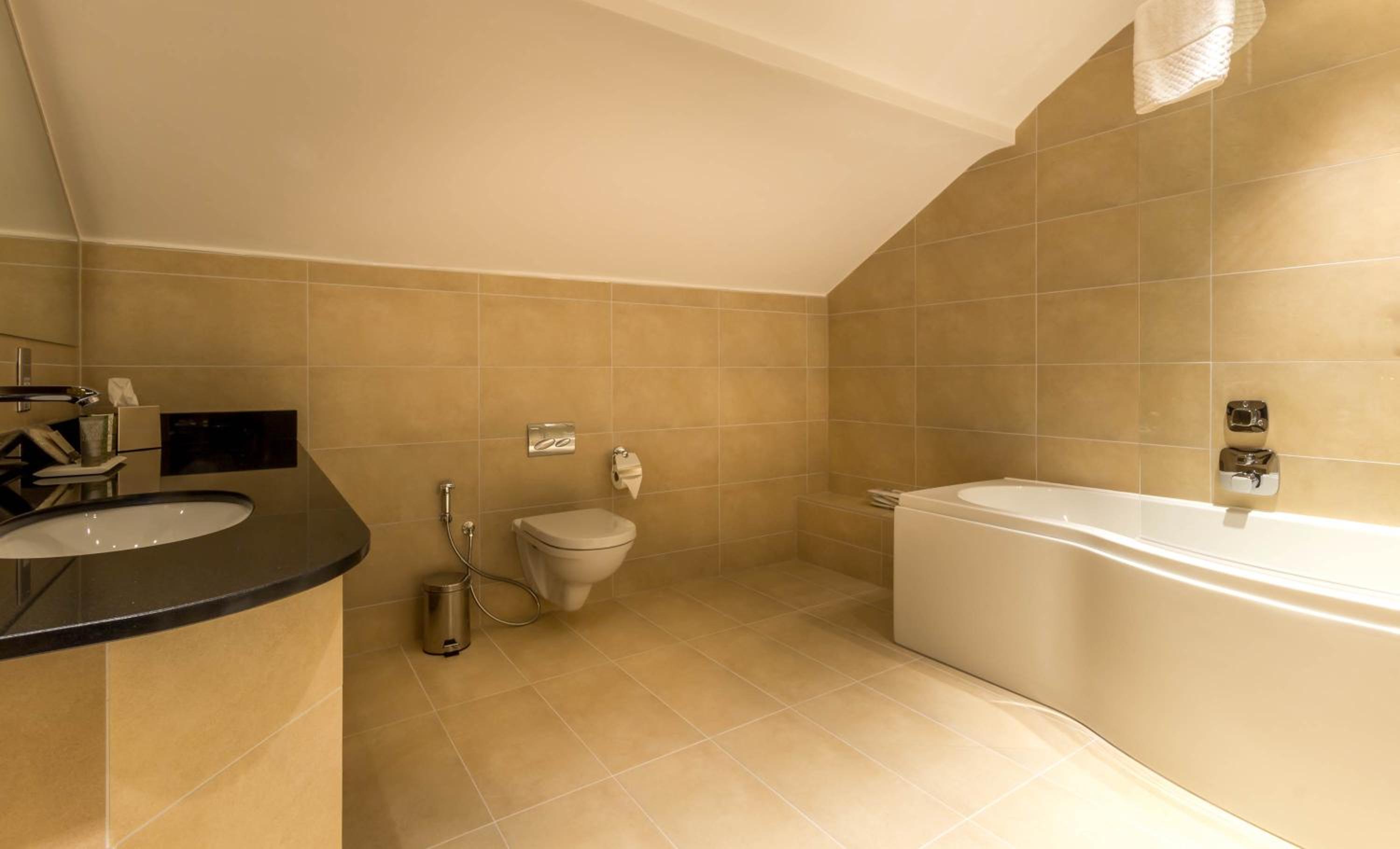 Mansio Suites Basinghall