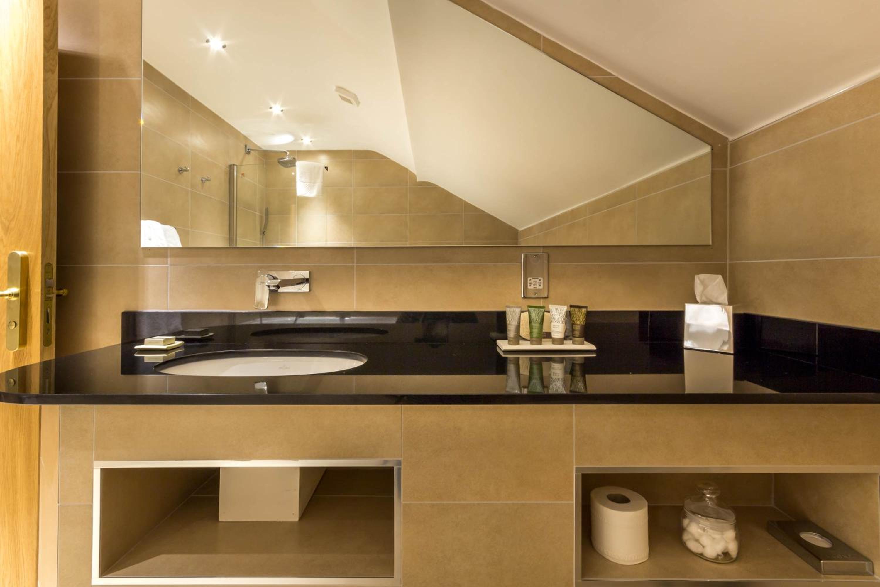 Mansio Suites Basinghall