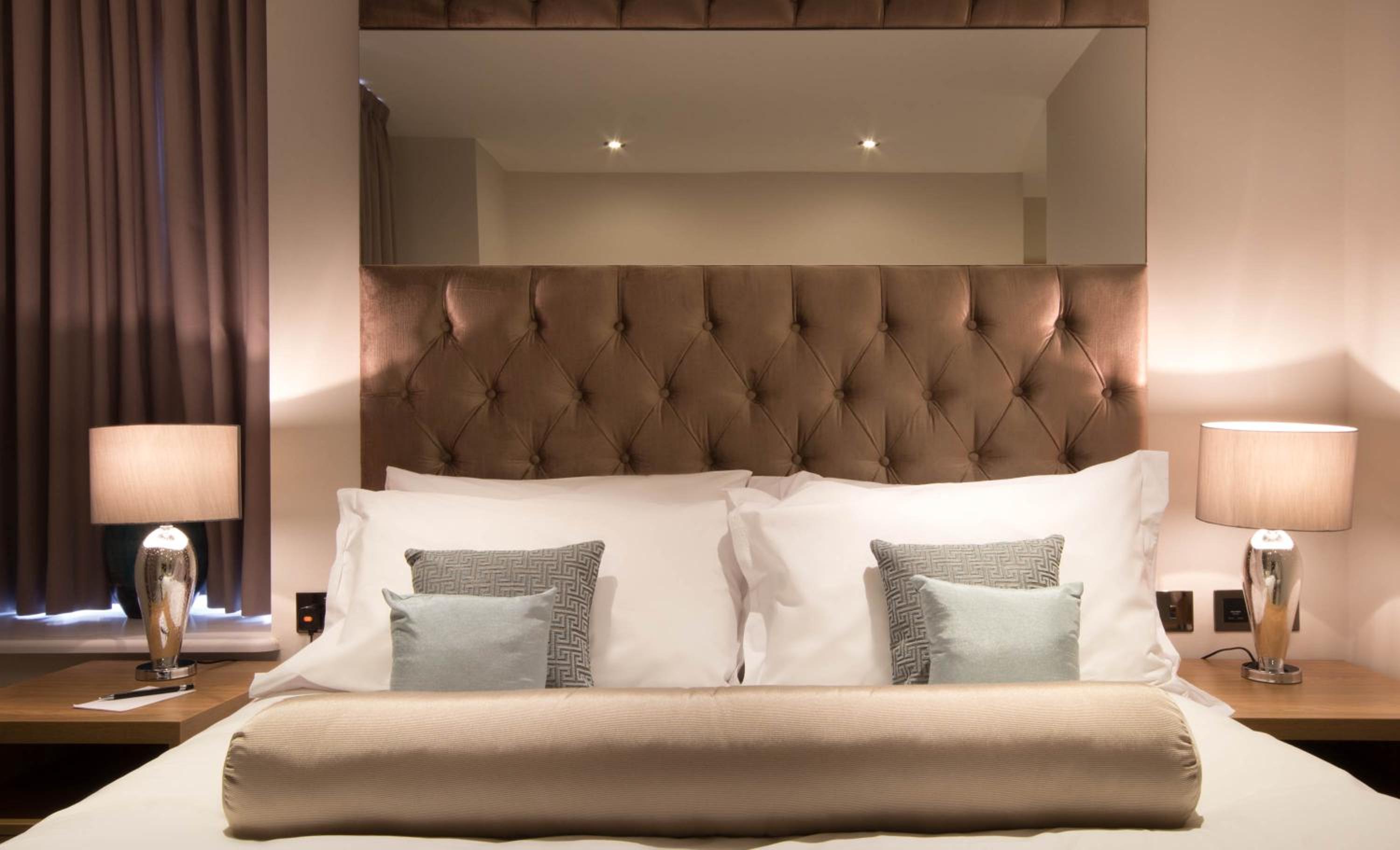 Mansio Suites Basinghall