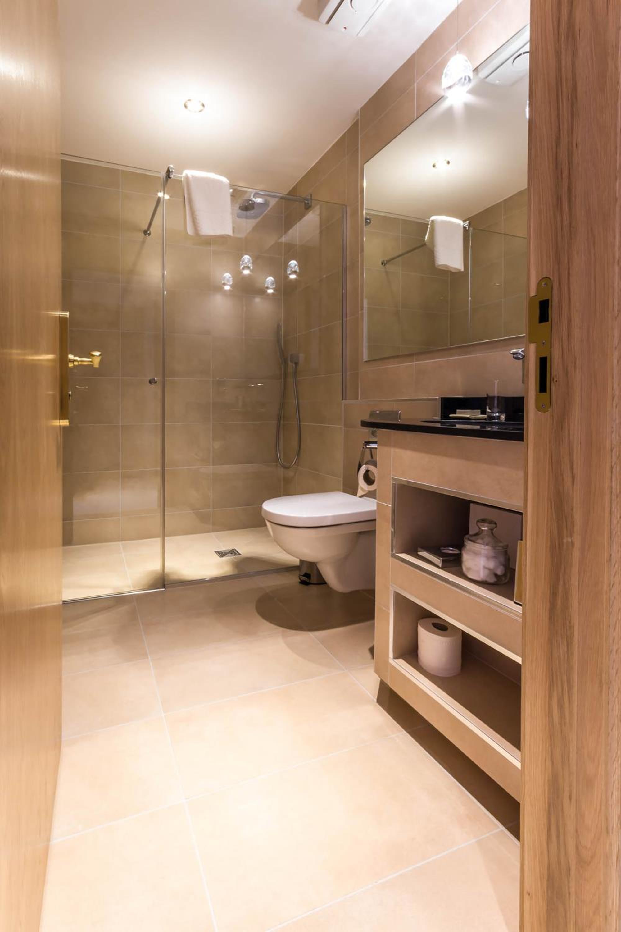 Mansio Suites Basinghall
