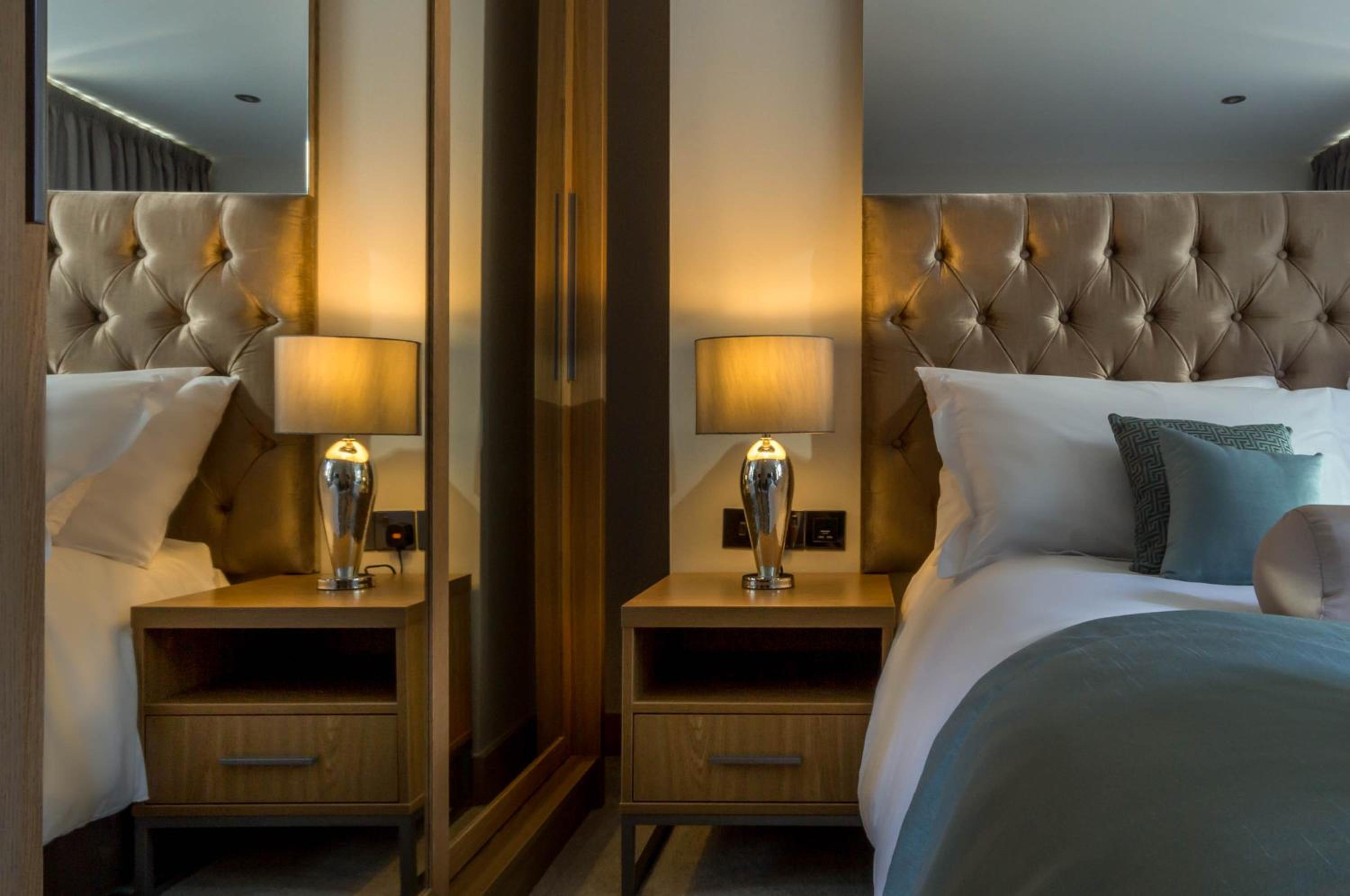 Mansio Suites Basinghall