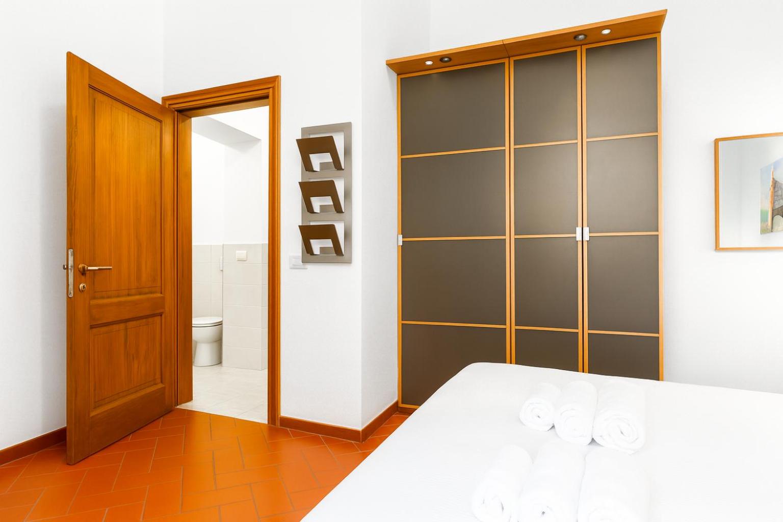 Pallottole Duomo Apartments