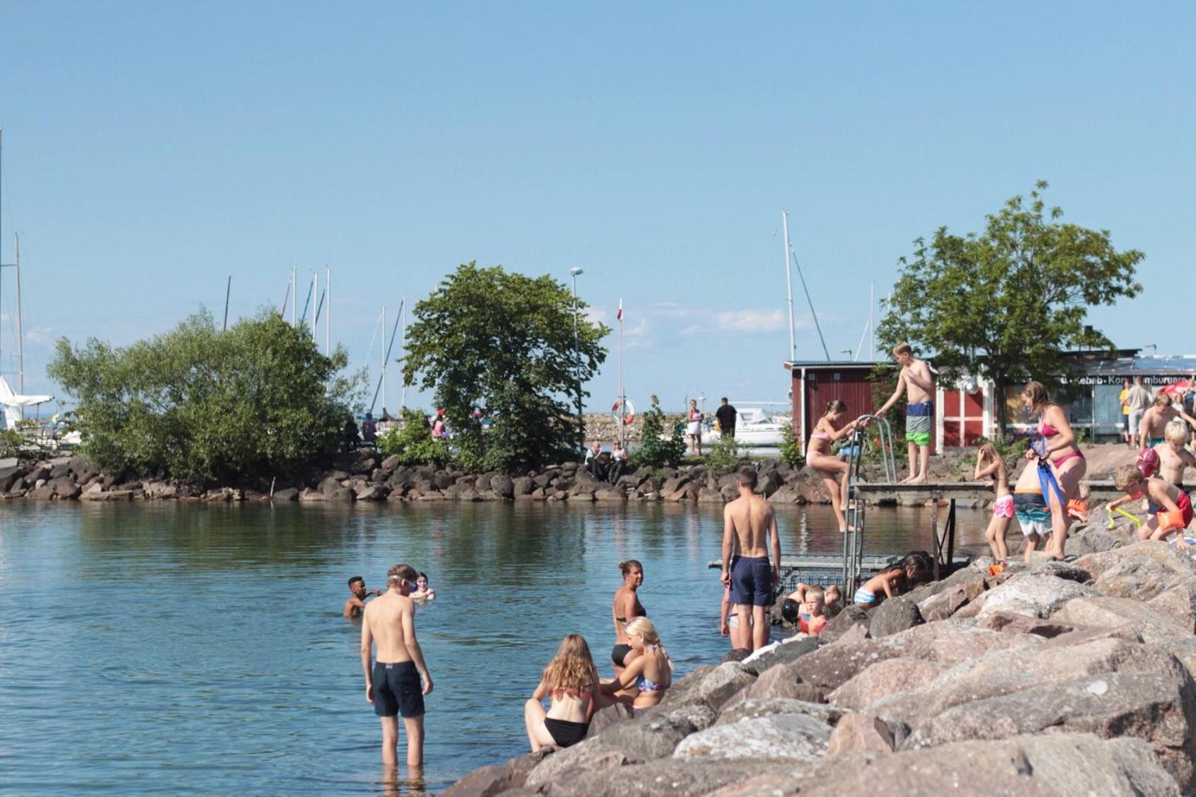 First Camp Gränna - Vättern