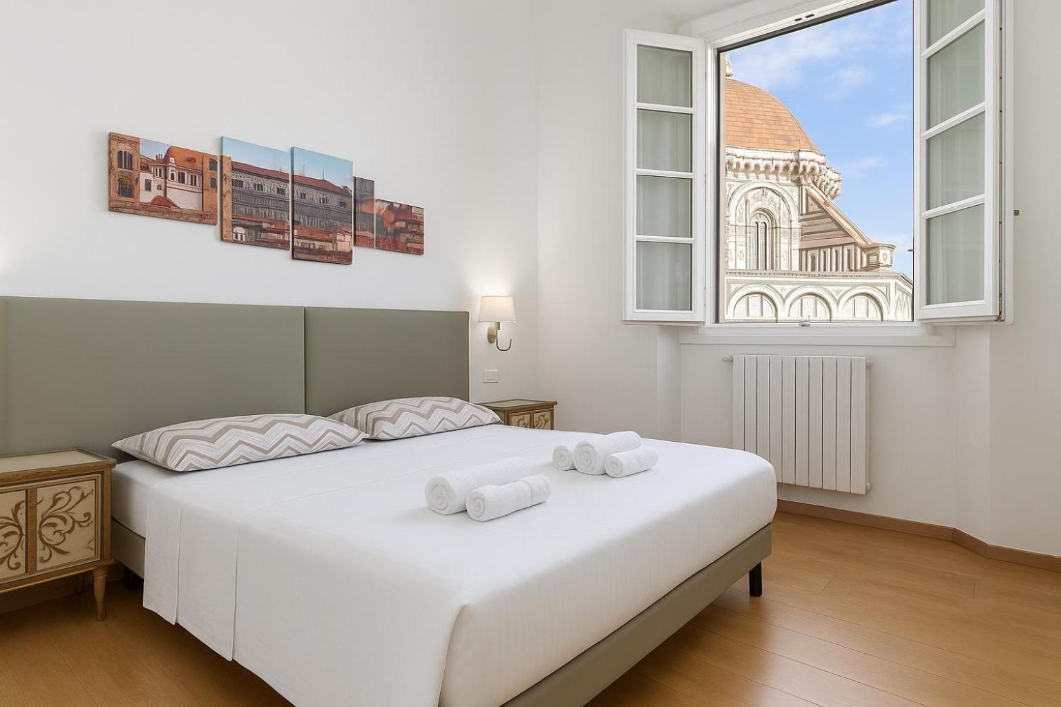 Pallottole Duomo Apartments