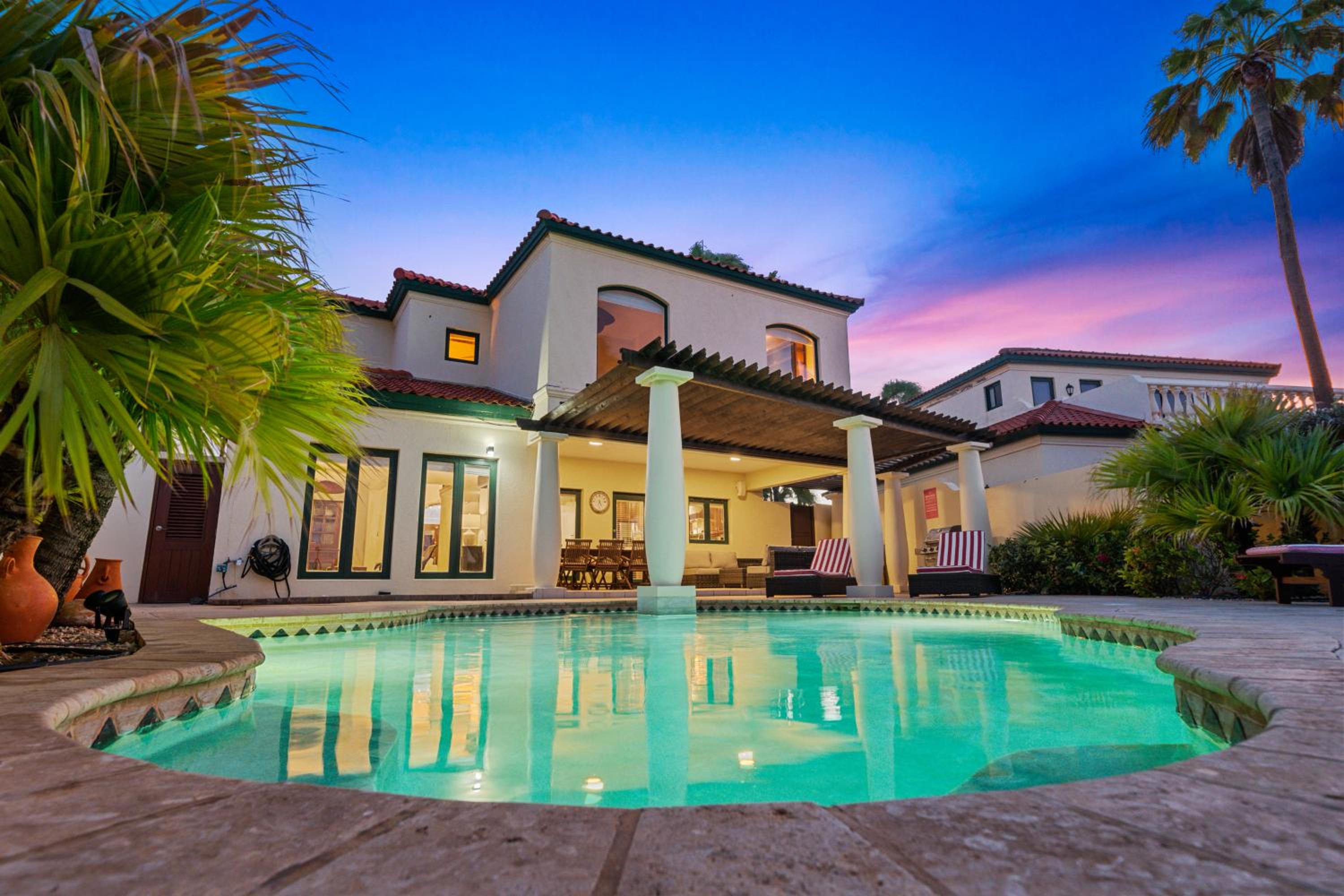 Mesa Vista 15 Tierra del Sol