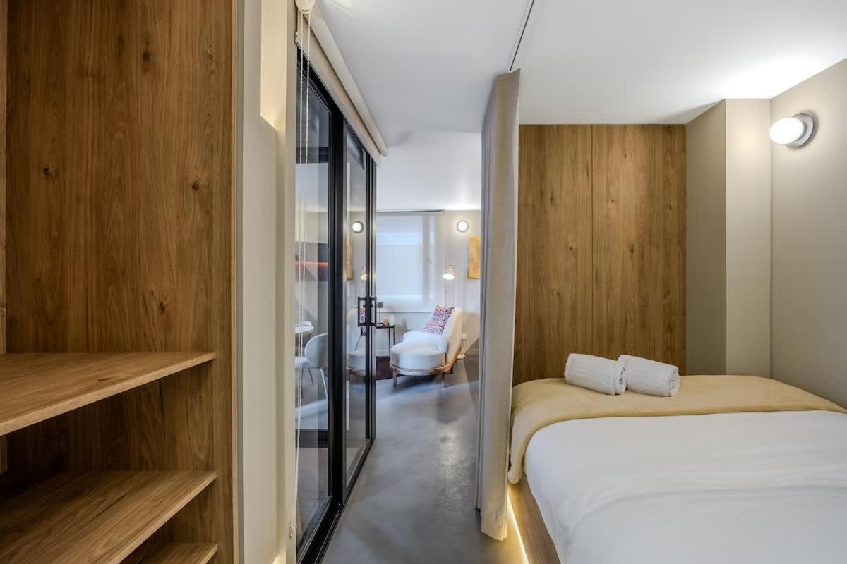 NOK Stylish 1BR with Cozy Terrace