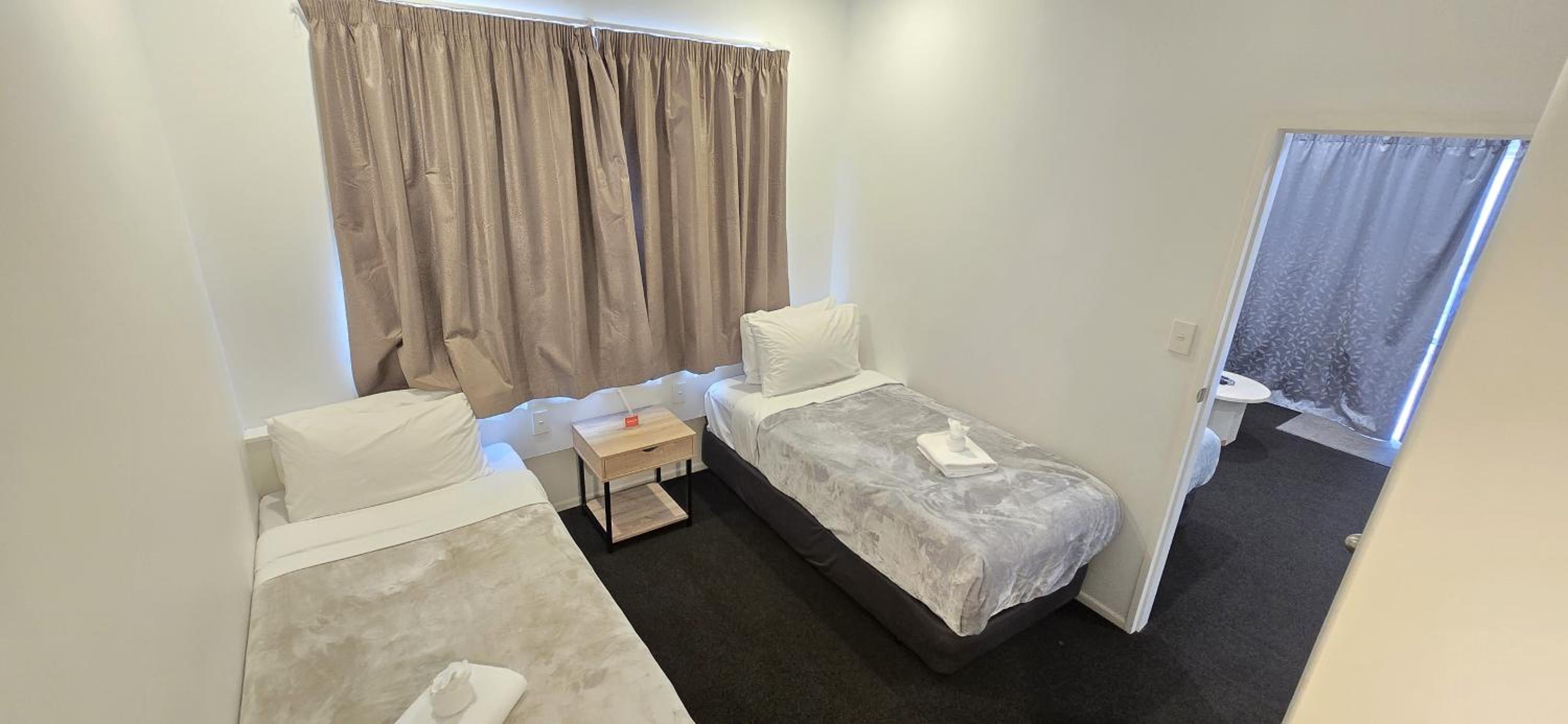 Motel 22