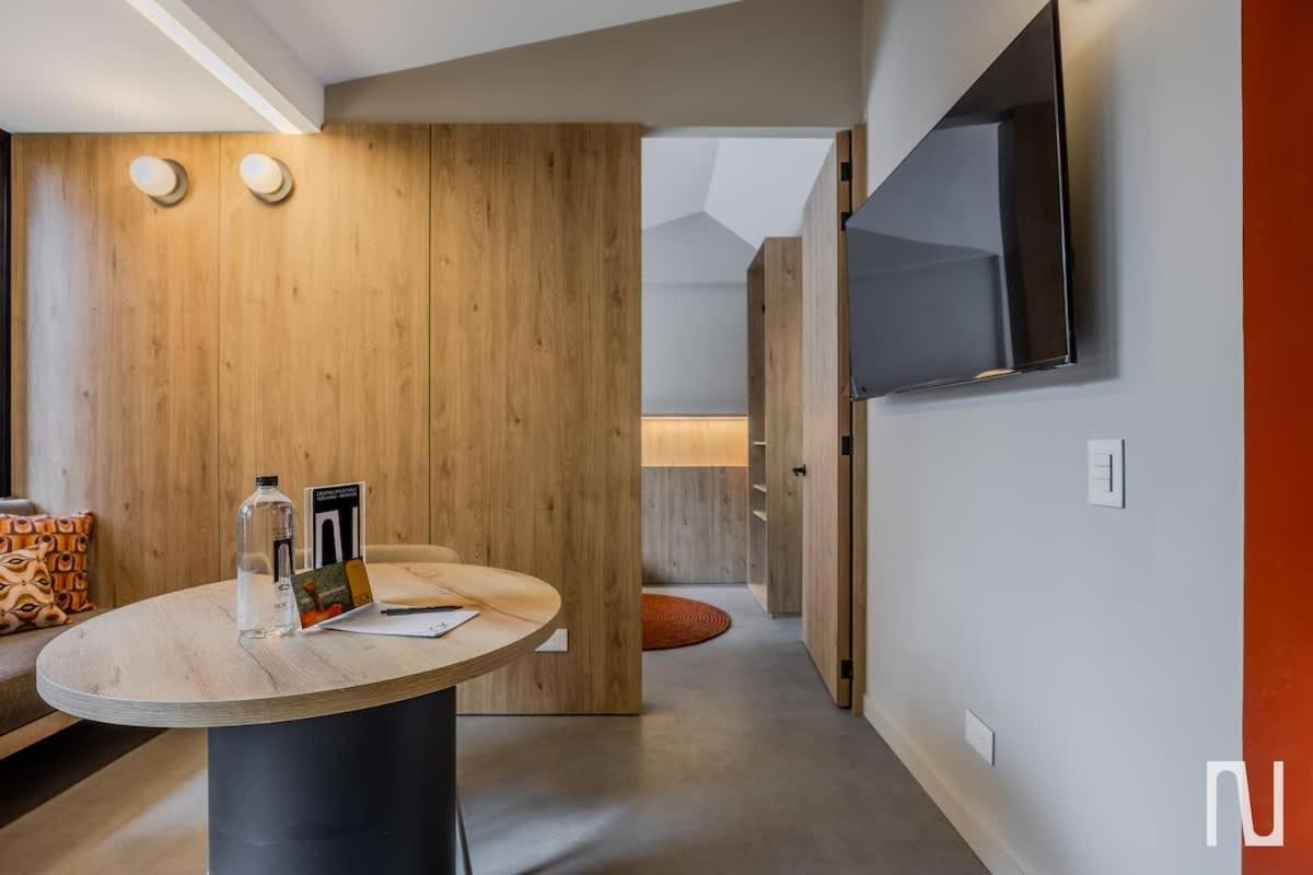 NOK Designer Apartment 1BR in Zona Rosa