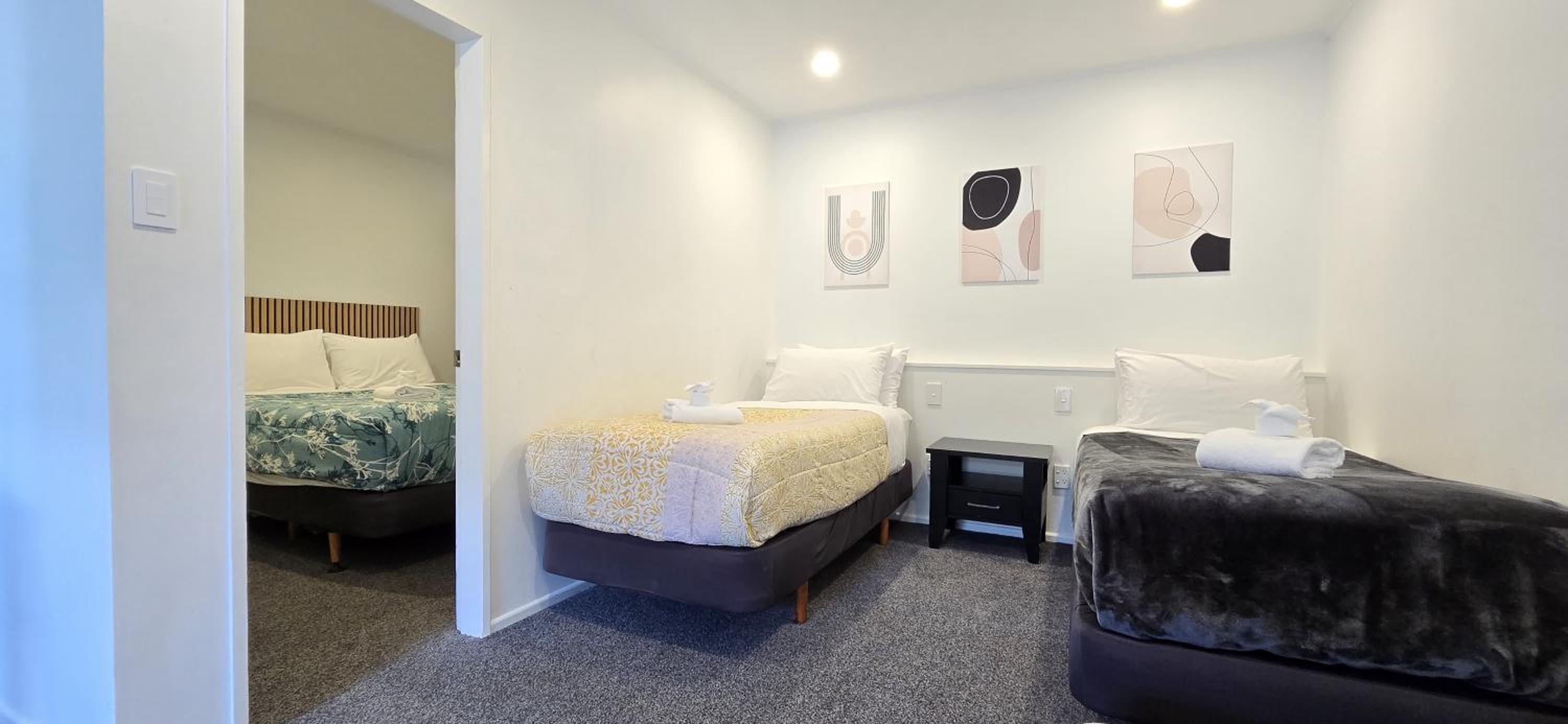 Motel 22