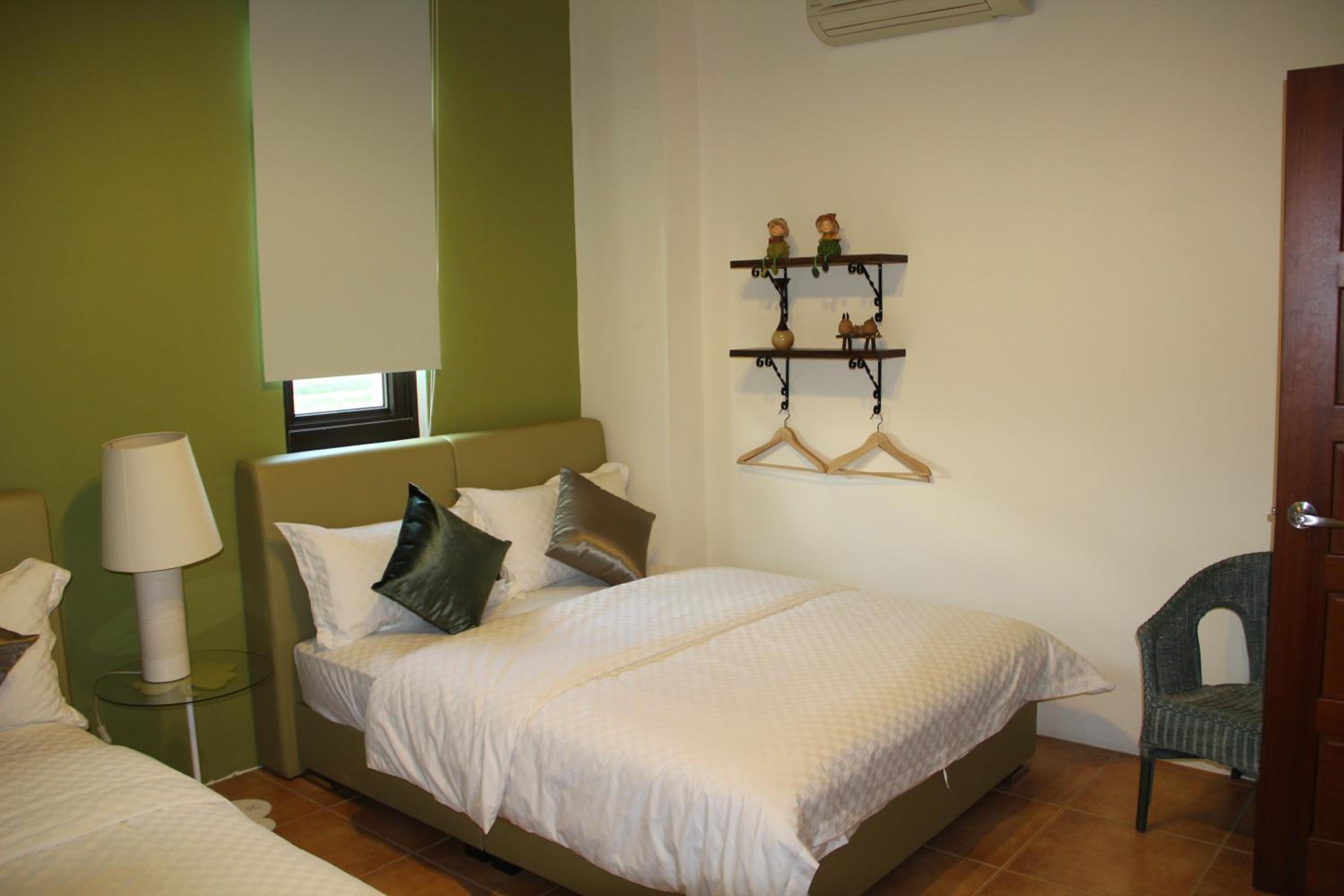Hasayaki Homestay