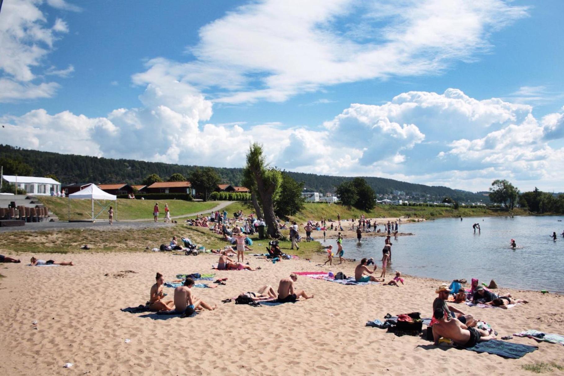 First Camp Gränna - Vättern