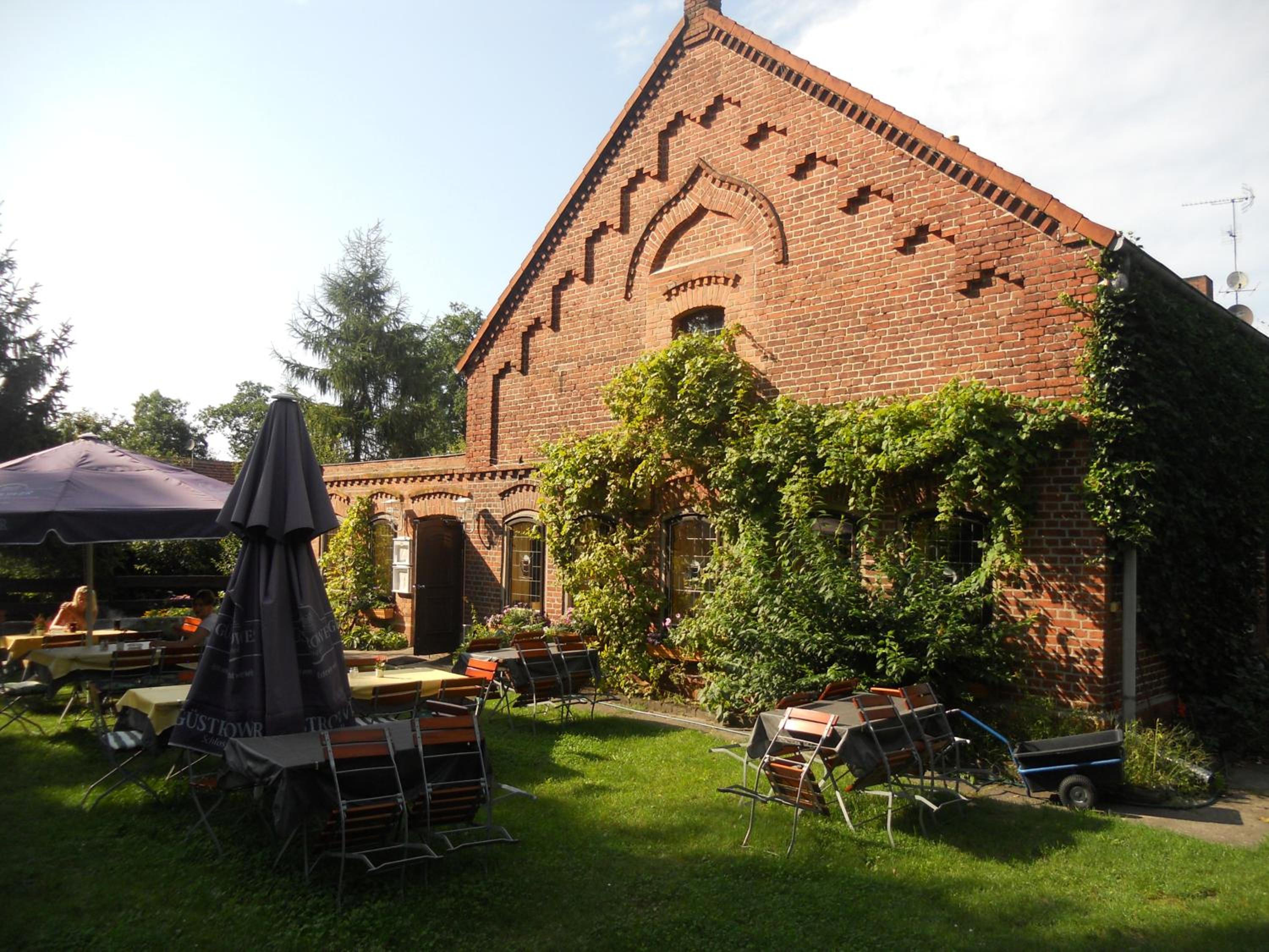 Landhotel Eichenkrug view 5