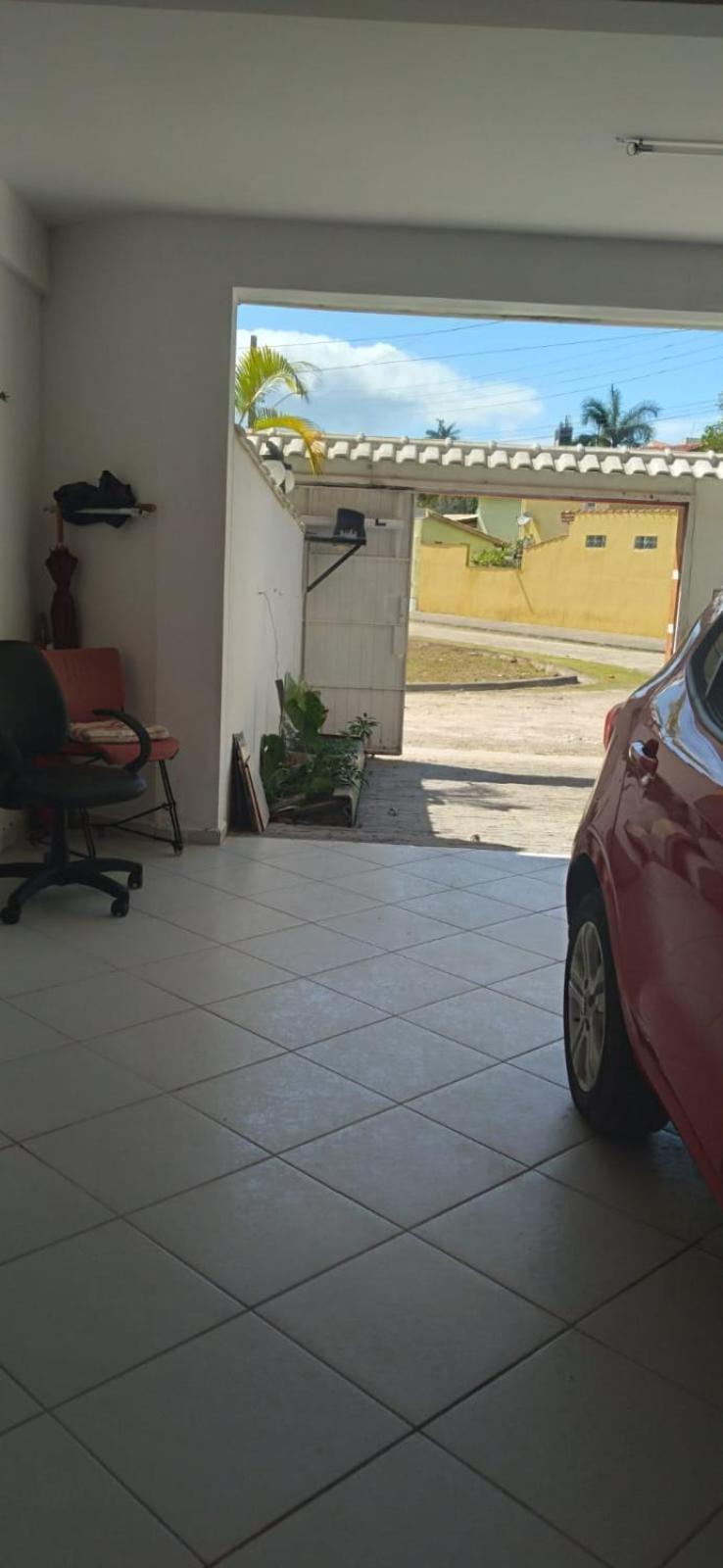 Casa Aconchegante Massaguaçu Cocanha Caraguatatuba