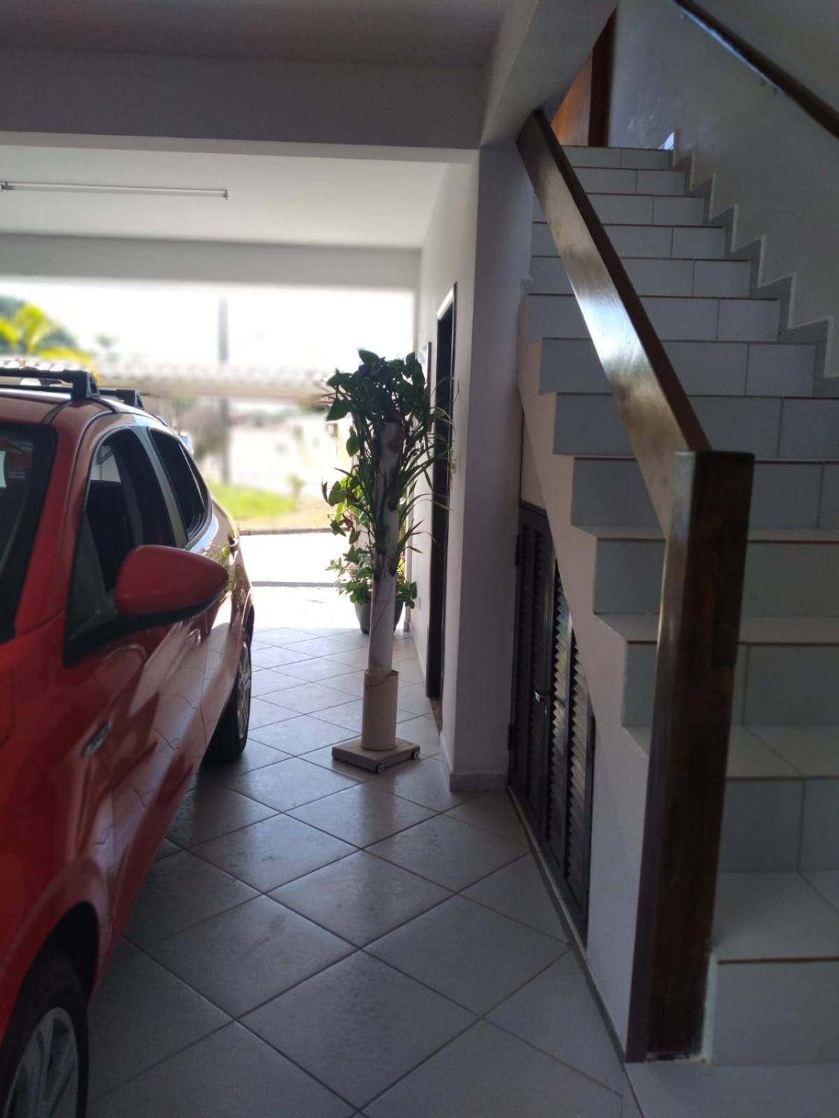 Casa Aconchegante Massaguaçu Cocanha Caraguatatuba