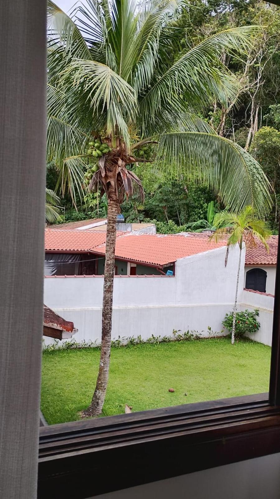 Casa Aconchegante Massaguaçu Cocanha Caraguatatuba