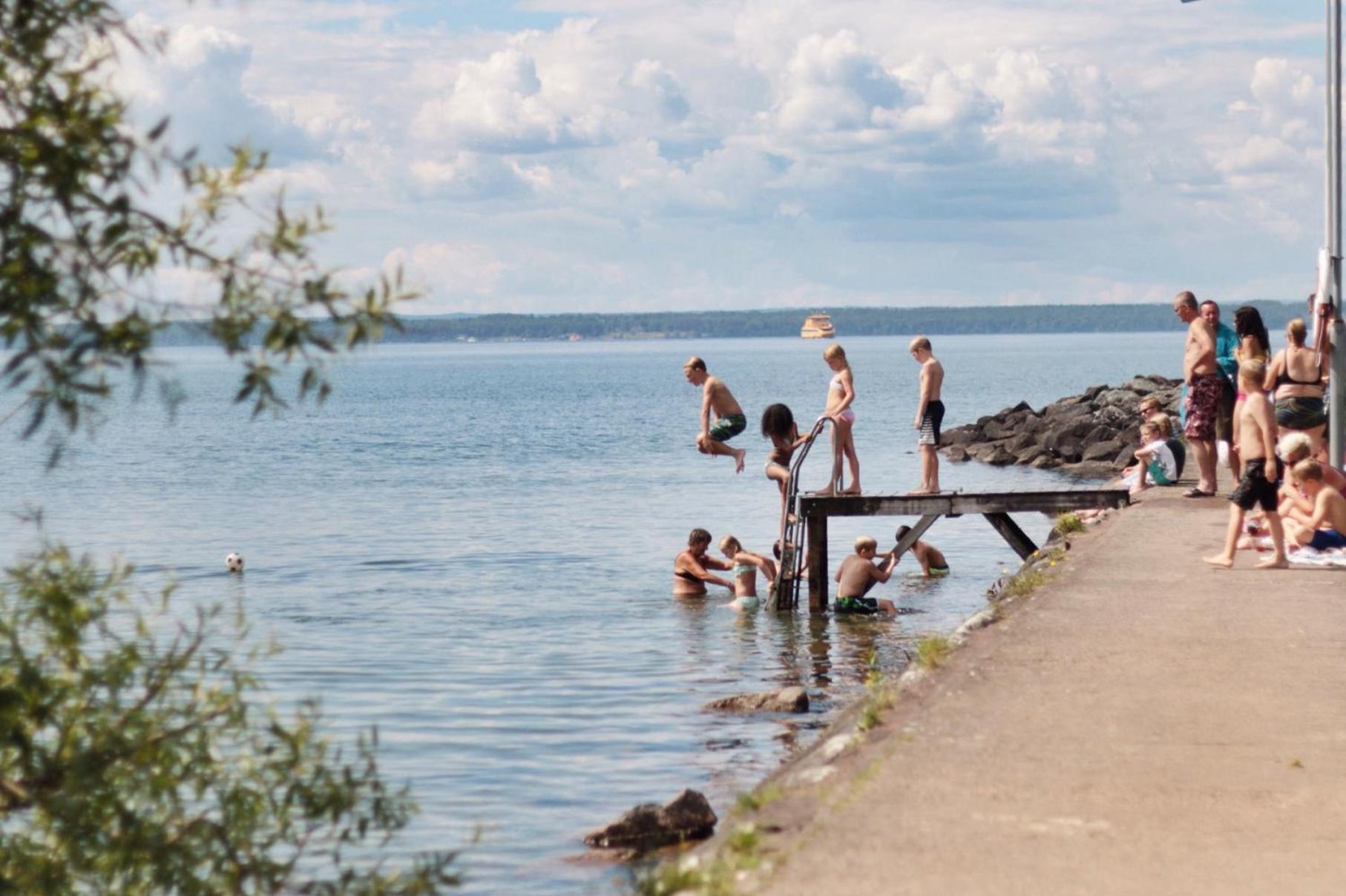First Camp Gränna - Vättern