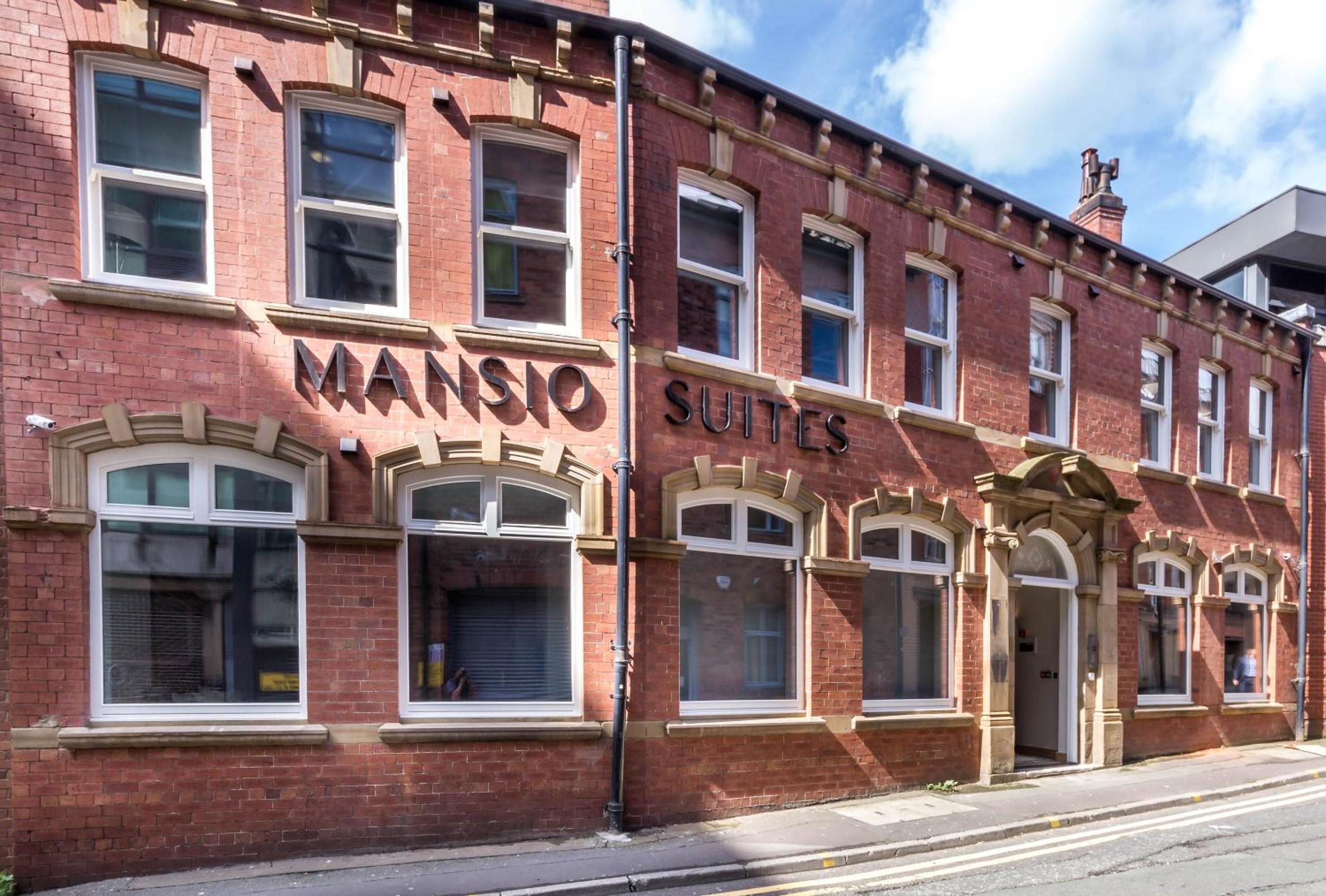 Hotel Mansio Suites Basinghall - Image 1