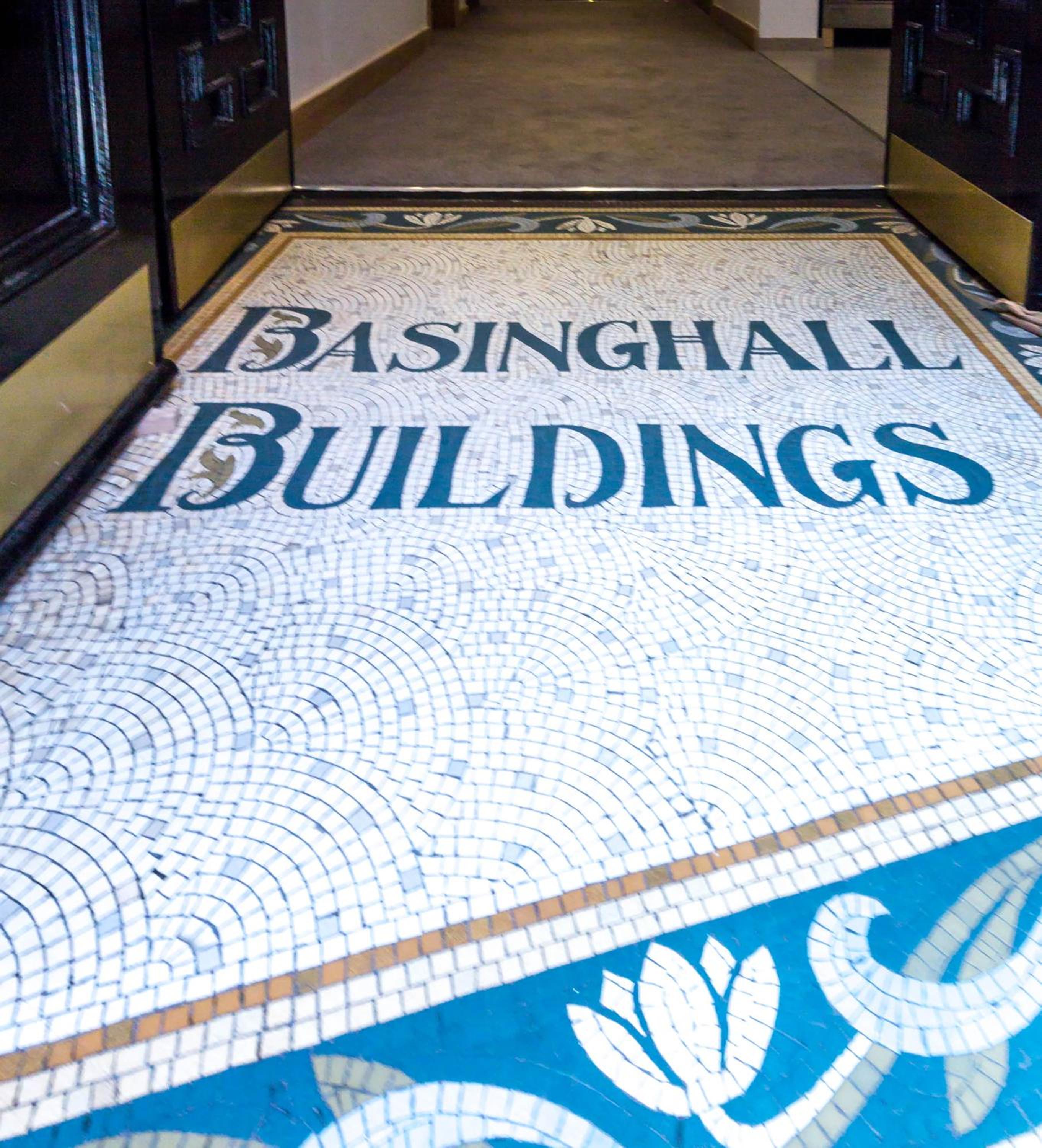 Mansio Suites Basinghall