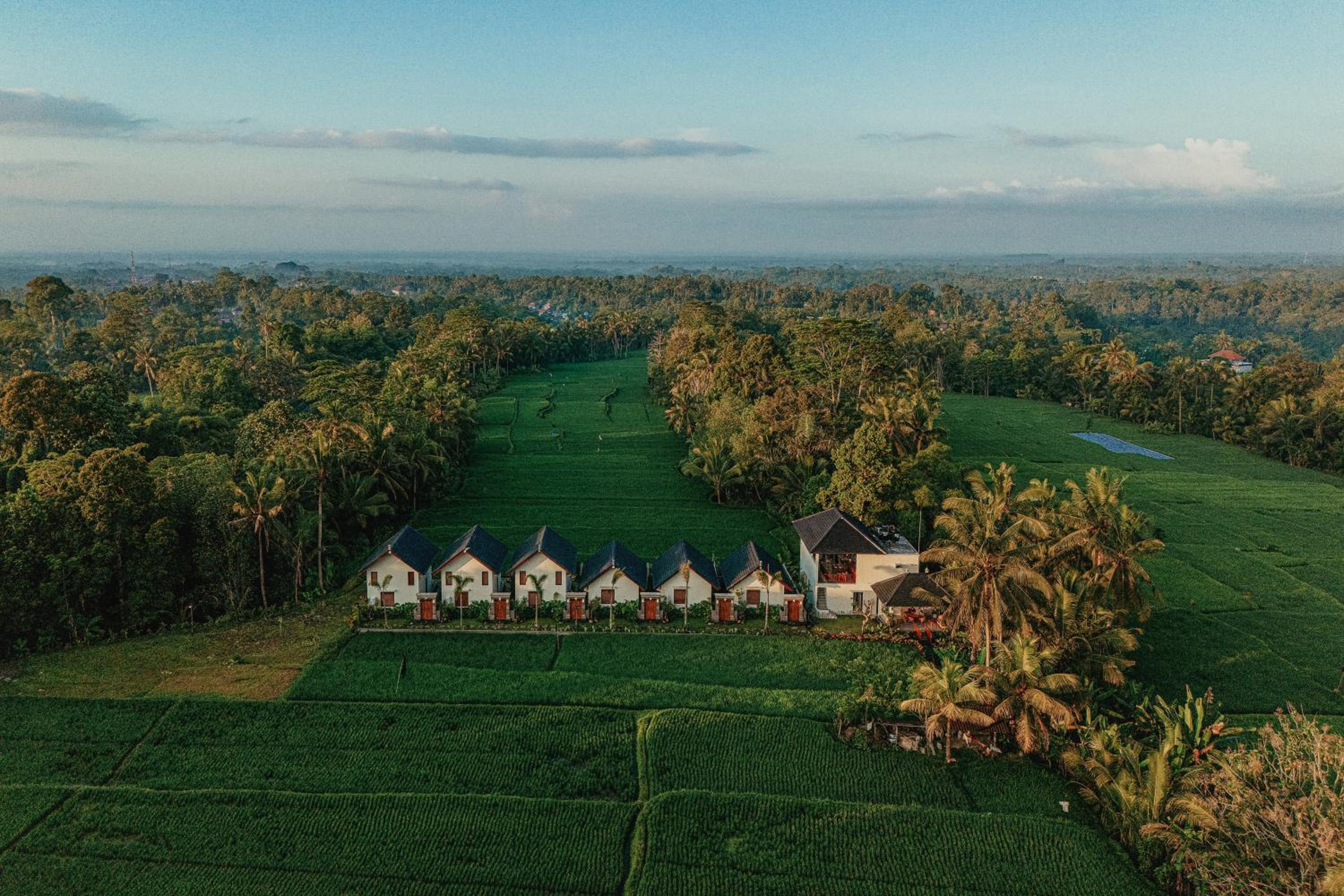 Ascarya Ubud