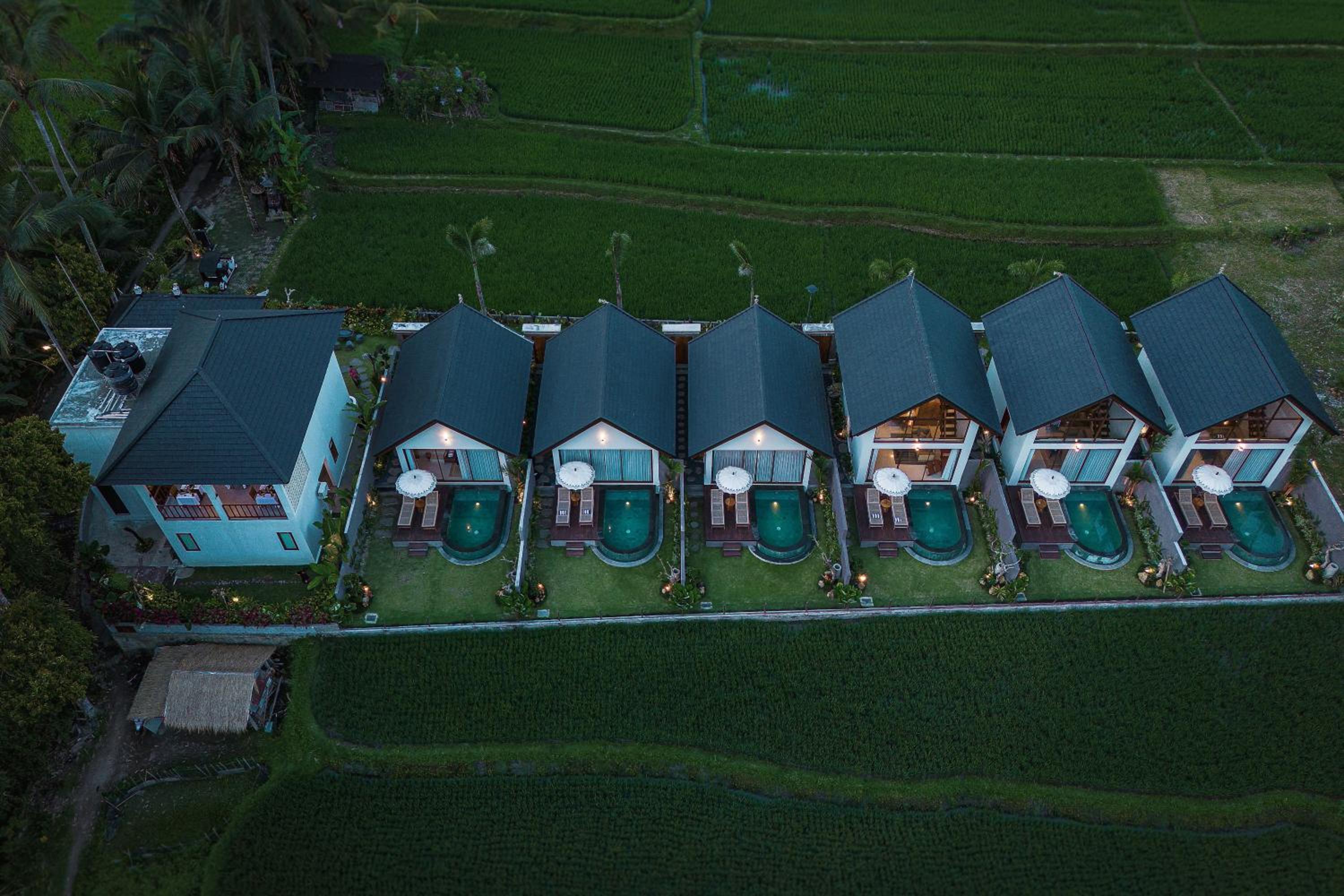 Ascarya Ubud