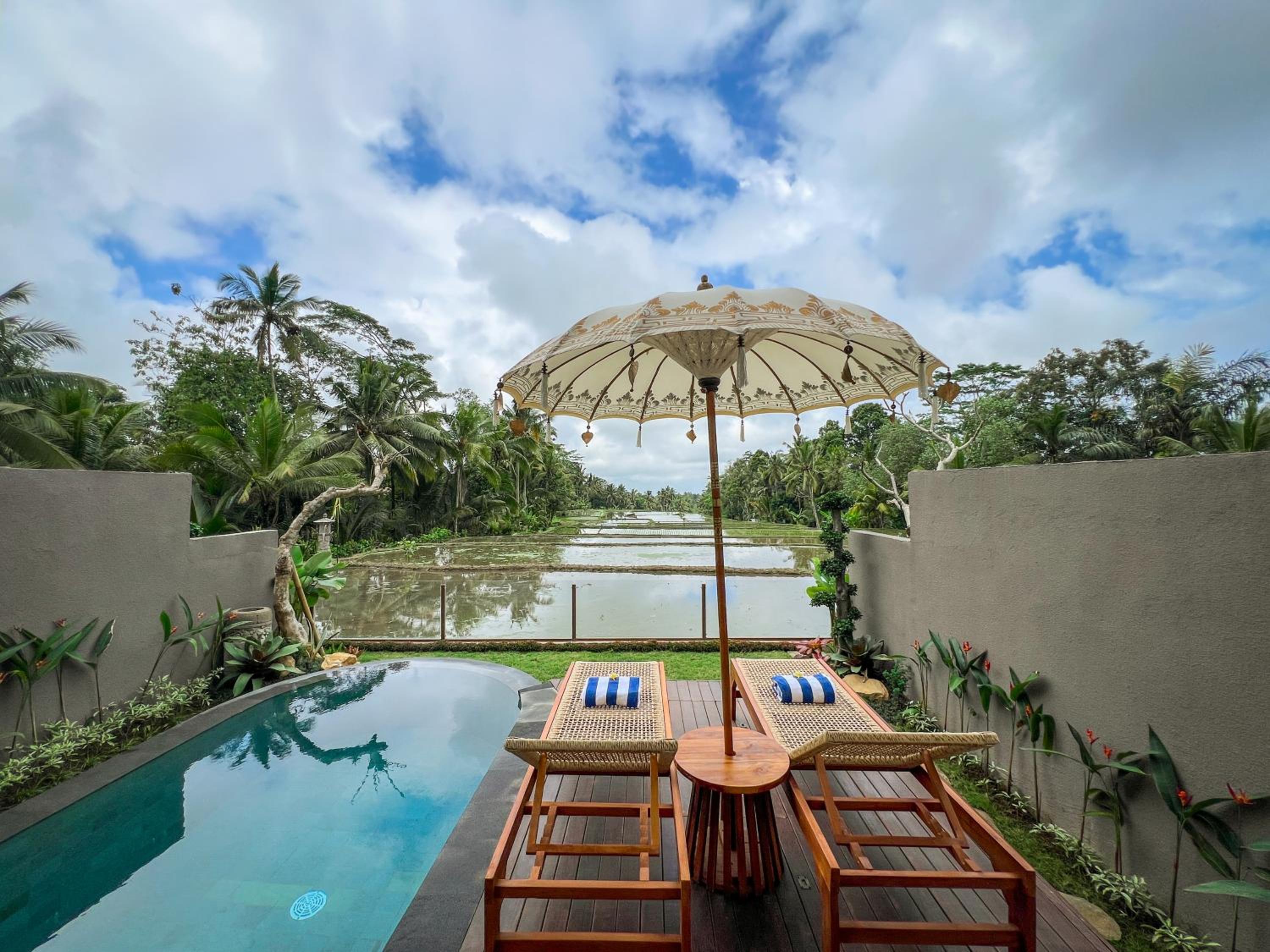Ascarya Ubud