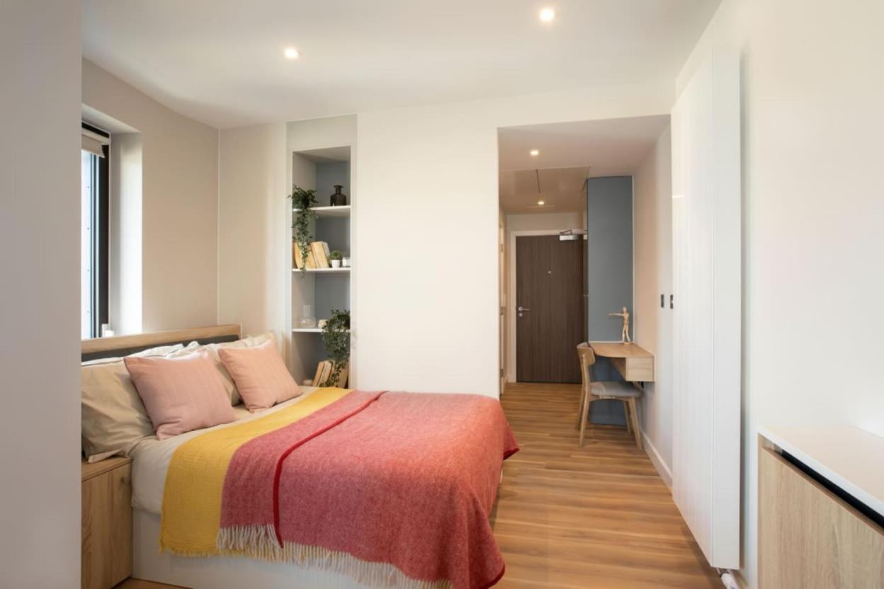 Enclave Croydon - Redefining All Inclusive Urban Living