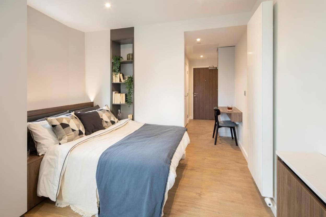 Enclave Croydon - Redefining All Inclusive Urban Living