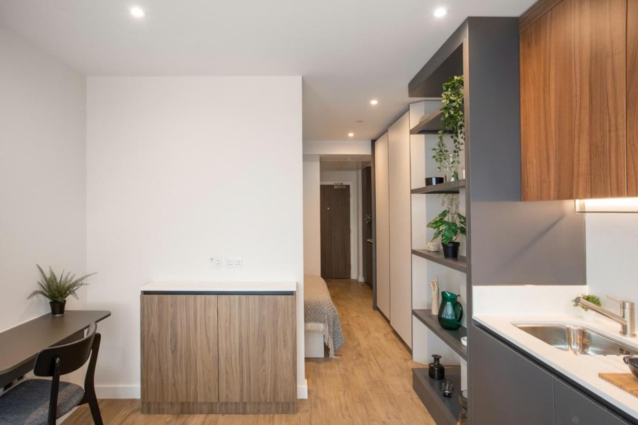Enclave Croydon - Redefining All Inclusive Urban Living