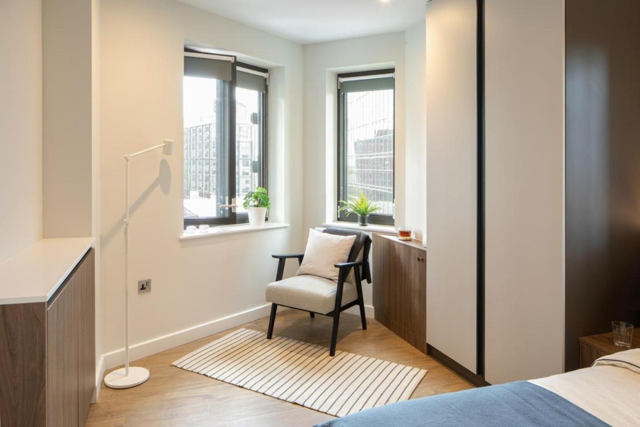 Enclave Croydon - Redefining All Inclusive Urban Living