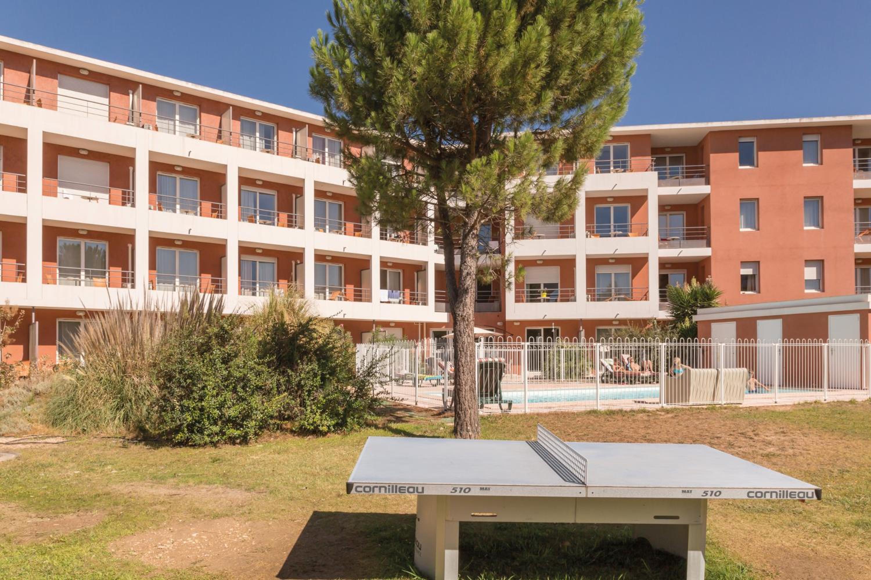 Hotel Appart'City Classic Aix-en-Provence - La Duranne - Image 1