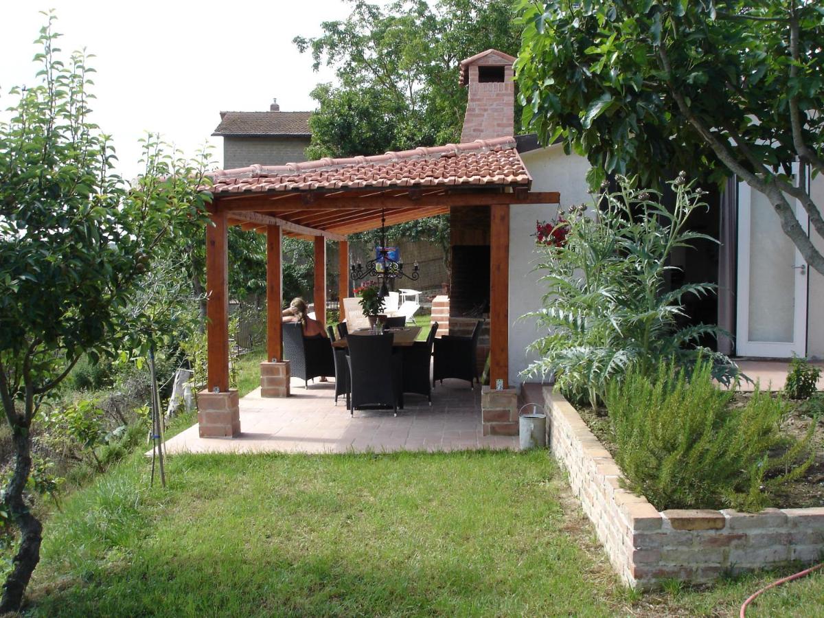 Villa Binami photo 5