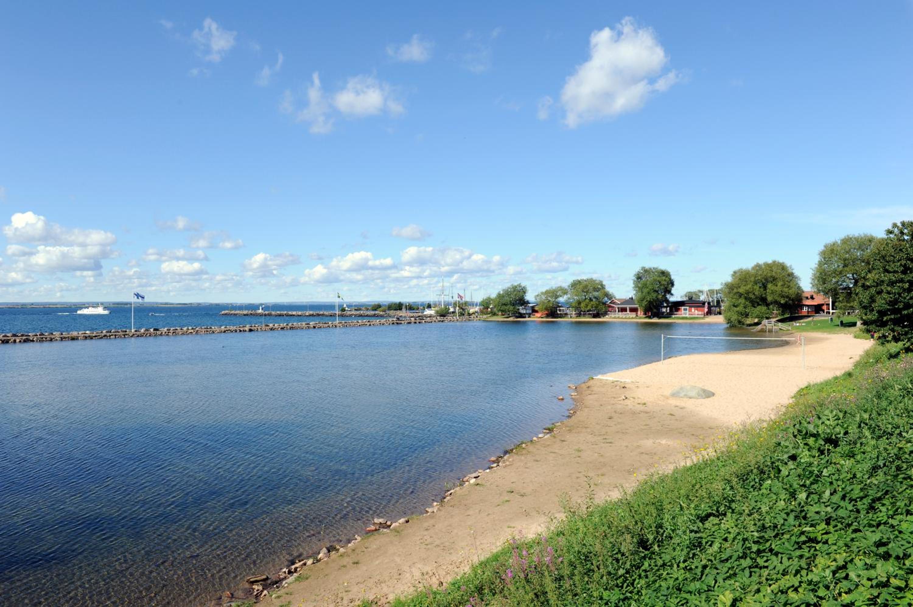 First Camp Gränna - Vättern