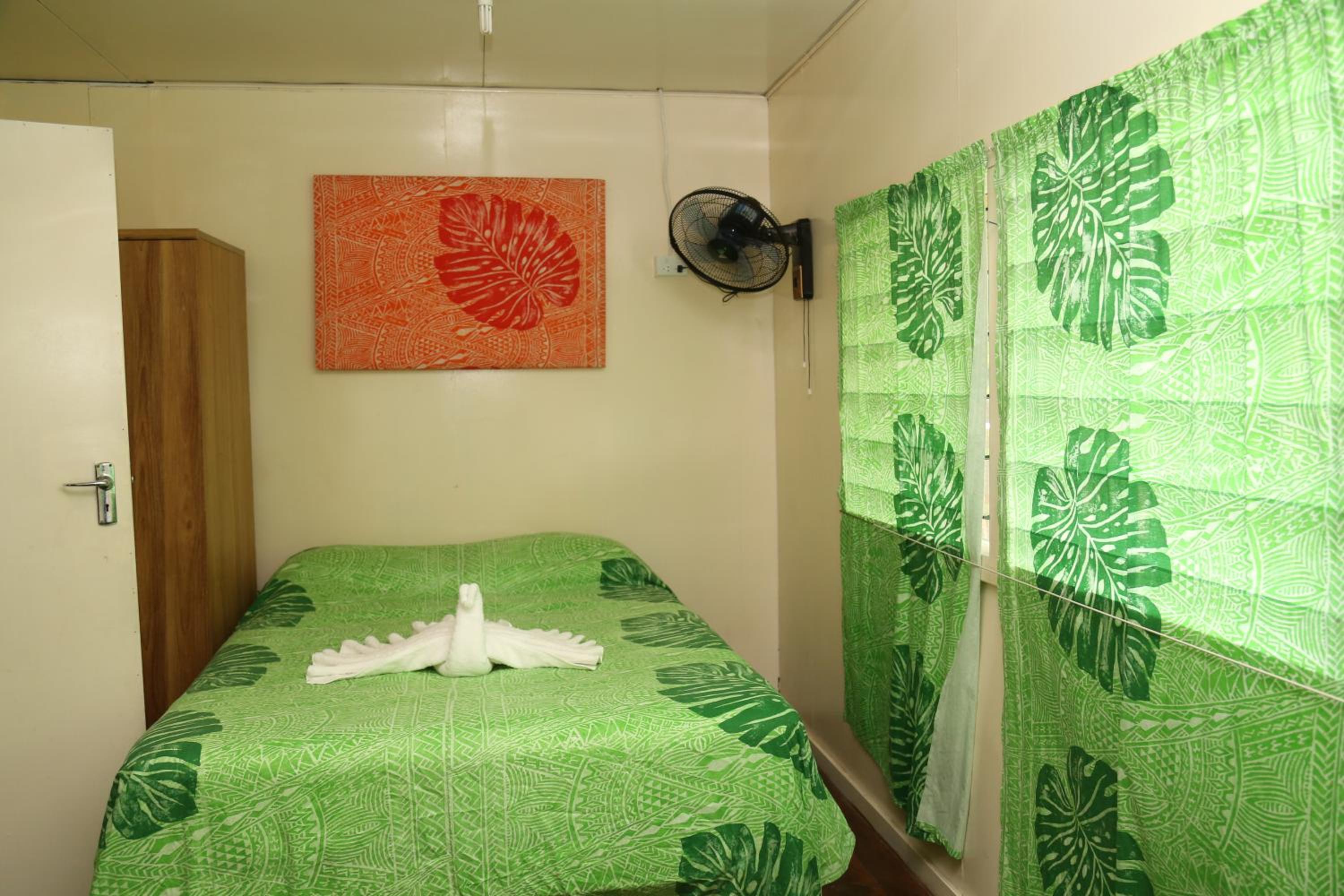Samoa Home