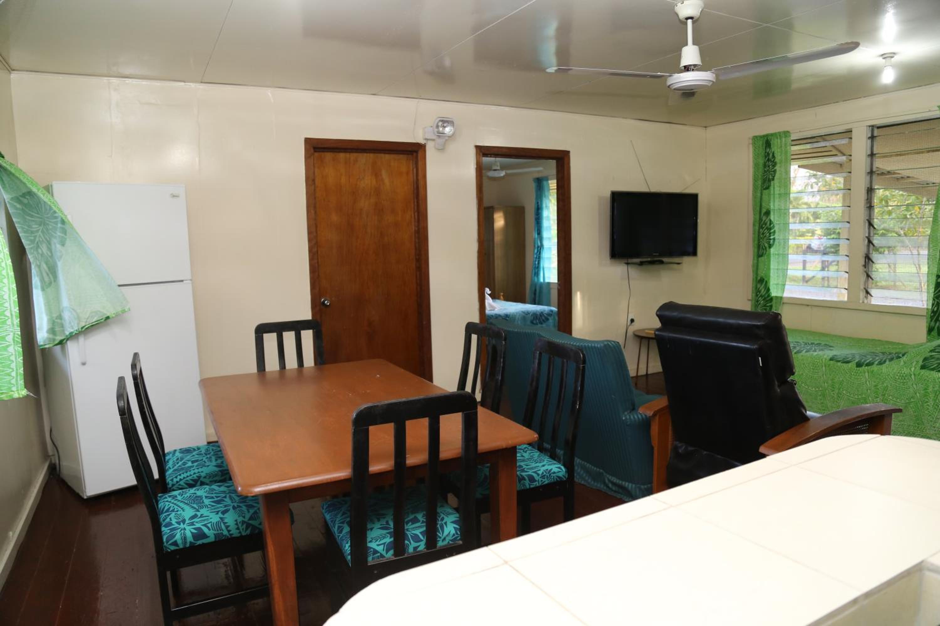 Samoa Home
