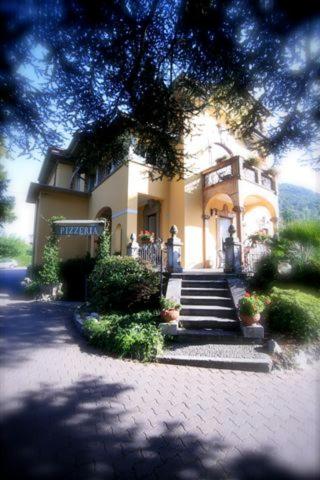 Alla Torretta - by Hotel Suisse view 2
