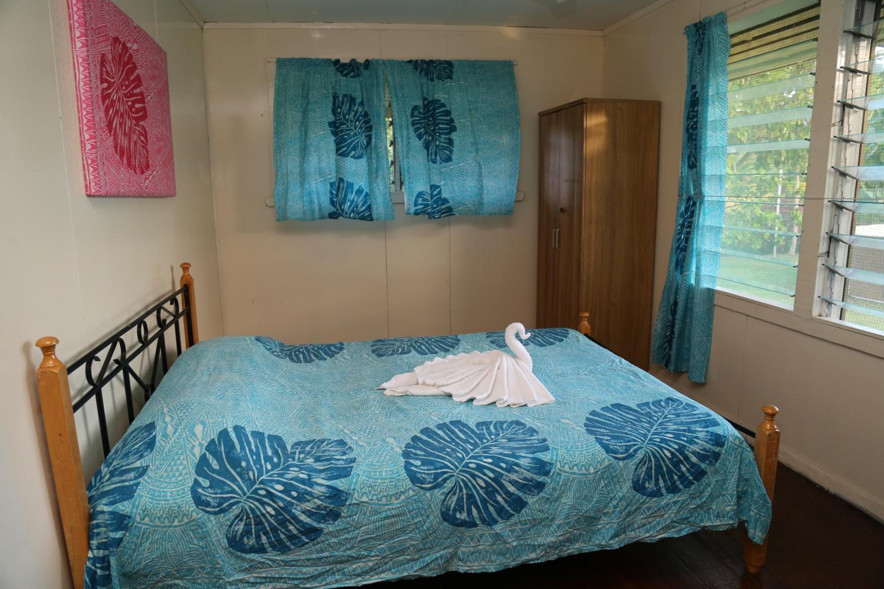 Samoa Home