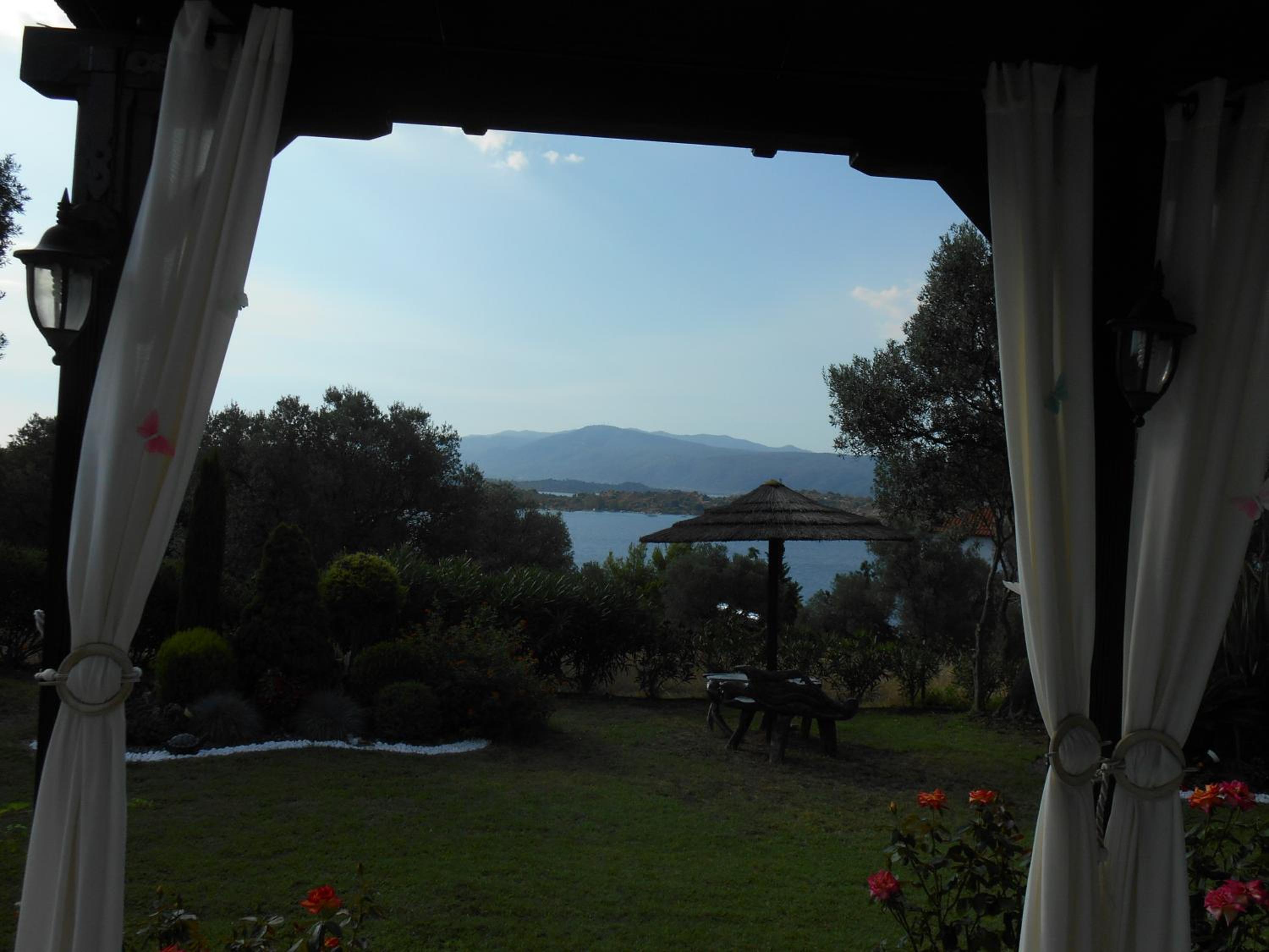 Heliactida House