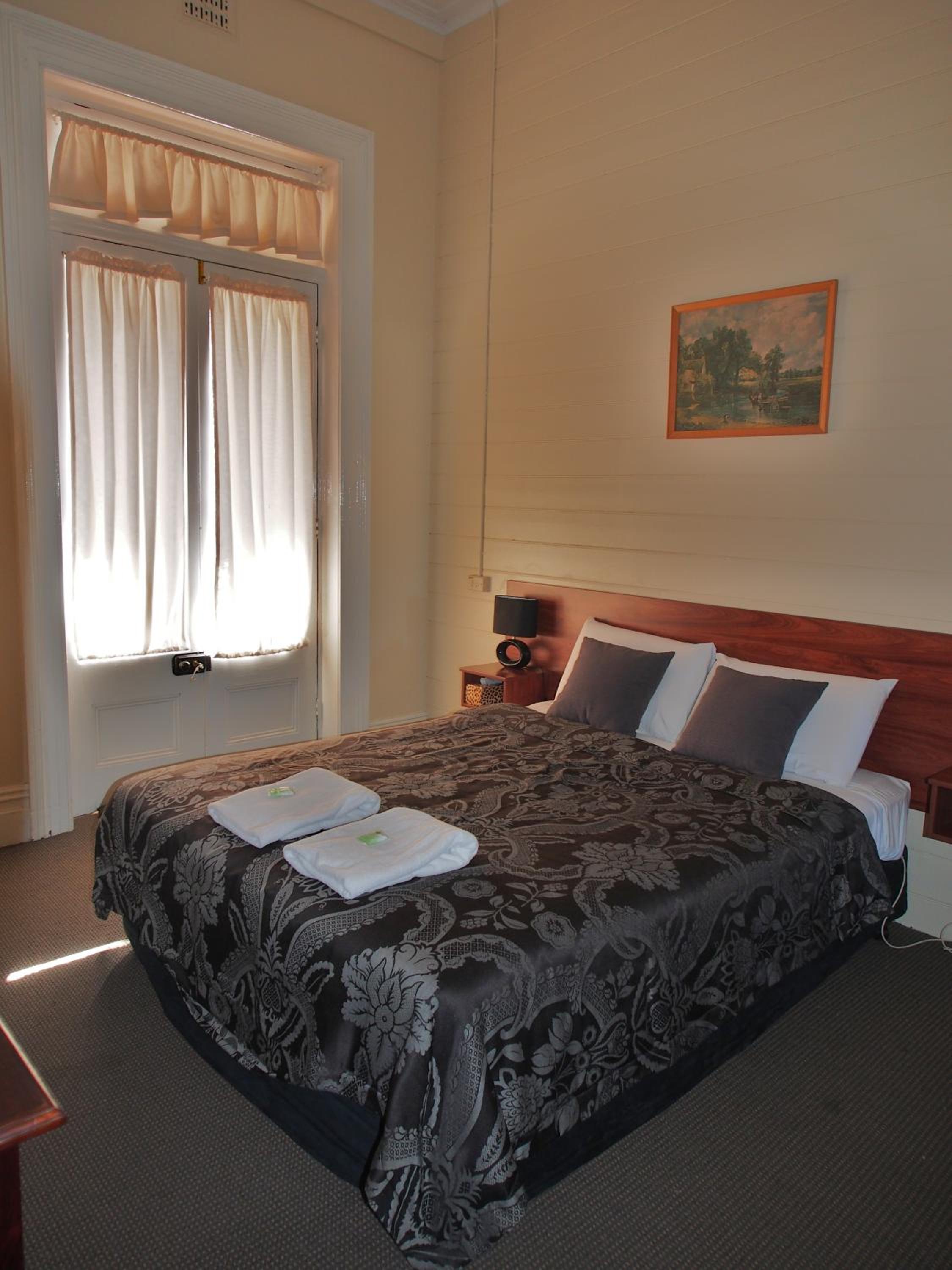 Great Central Hotel