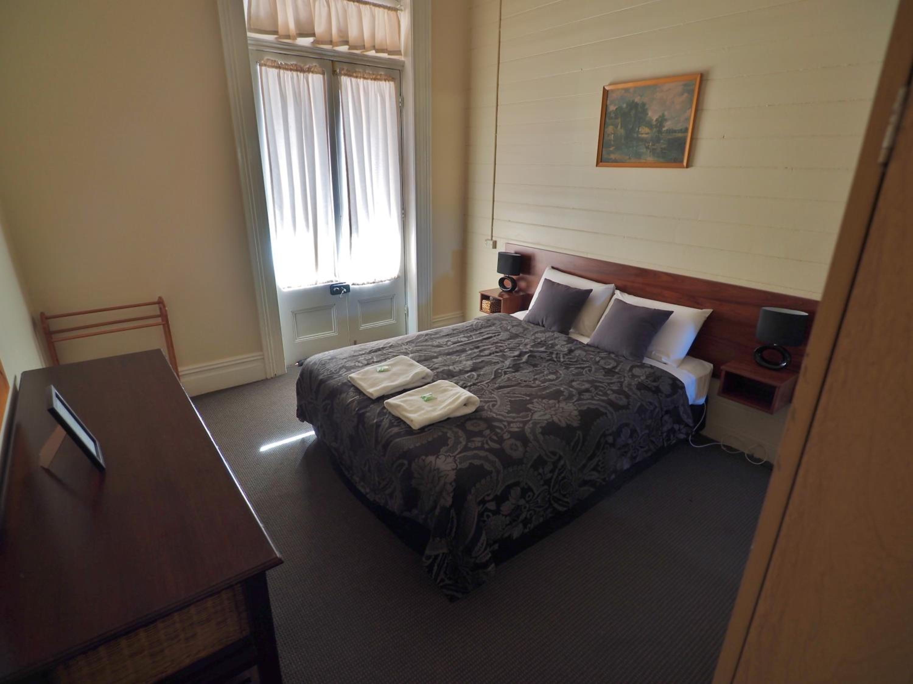 Great Central Hotel