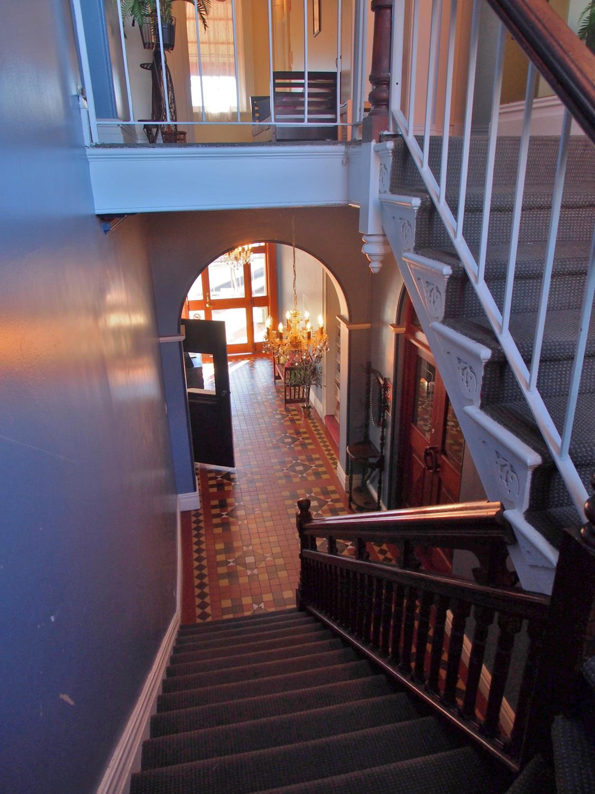 Great Central Hotel